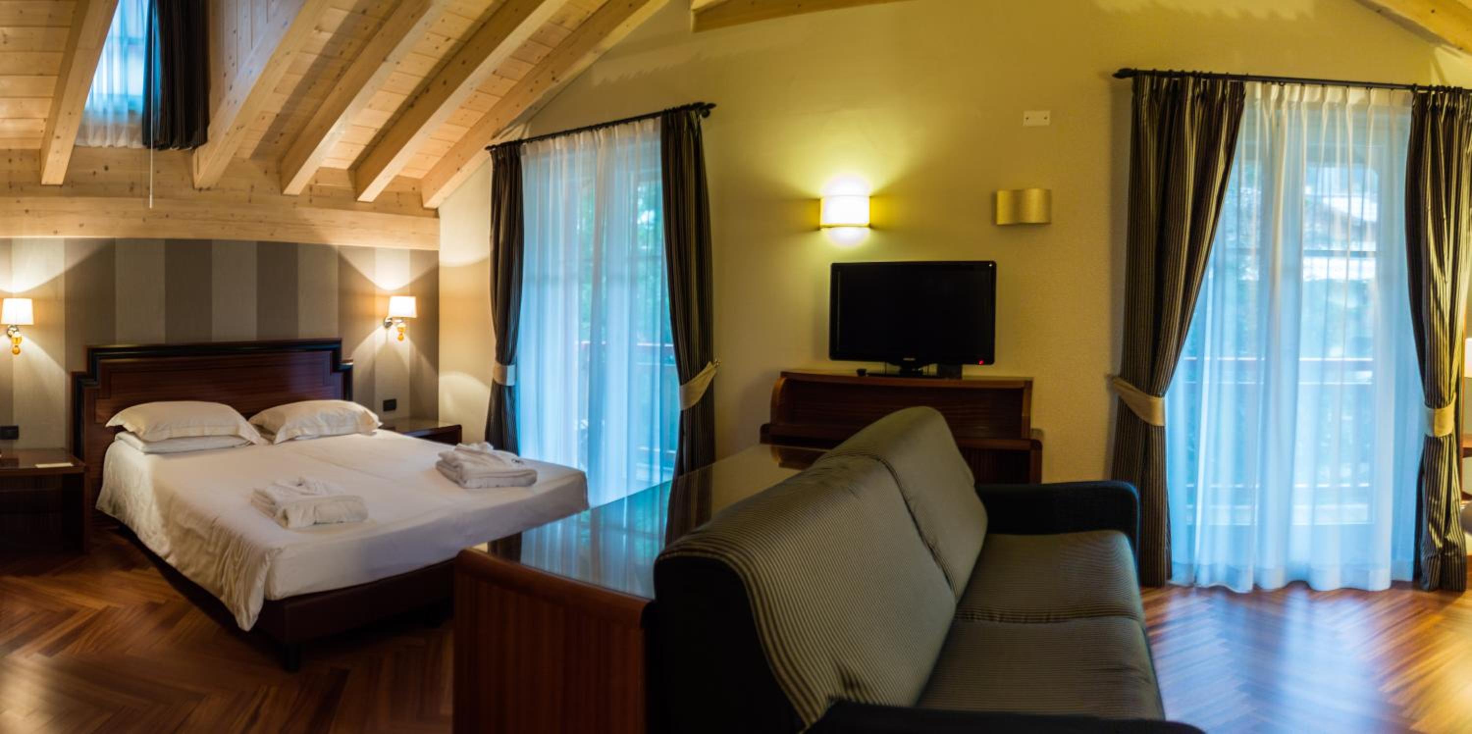 Suite photo 2