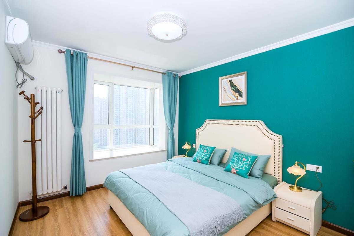Apartment with Balcony photo 1