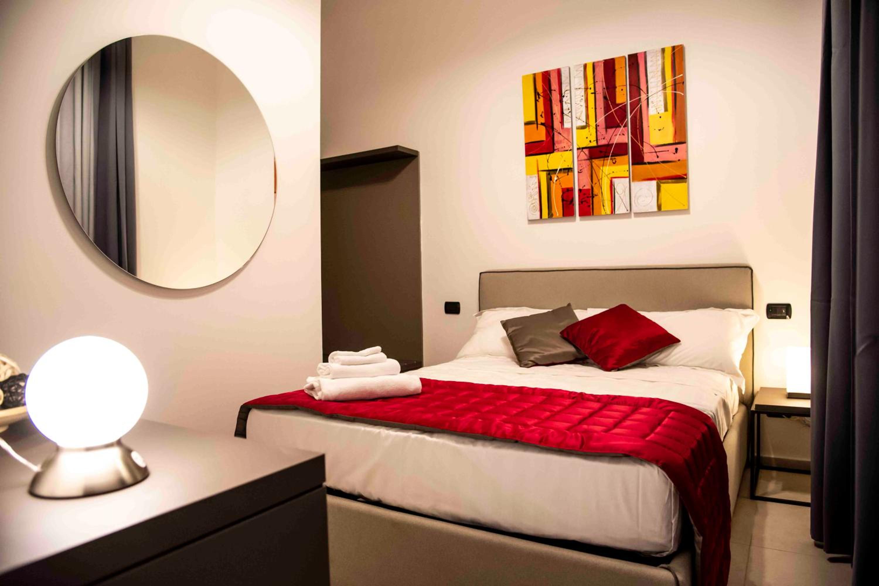 Comfort Triple Room photo 3