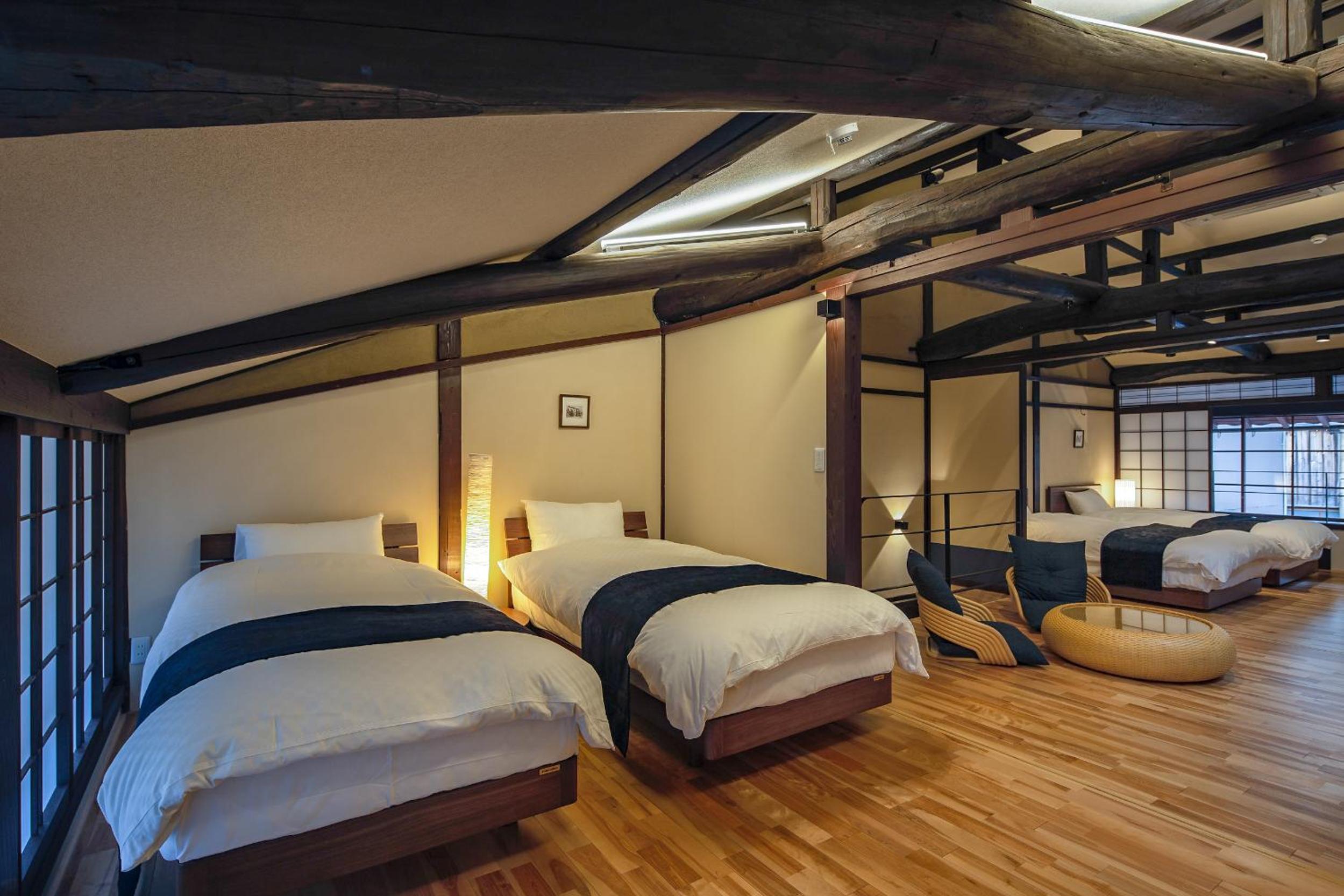 Superior Japanese-Style Townhouse - Sanoya - Photo 4