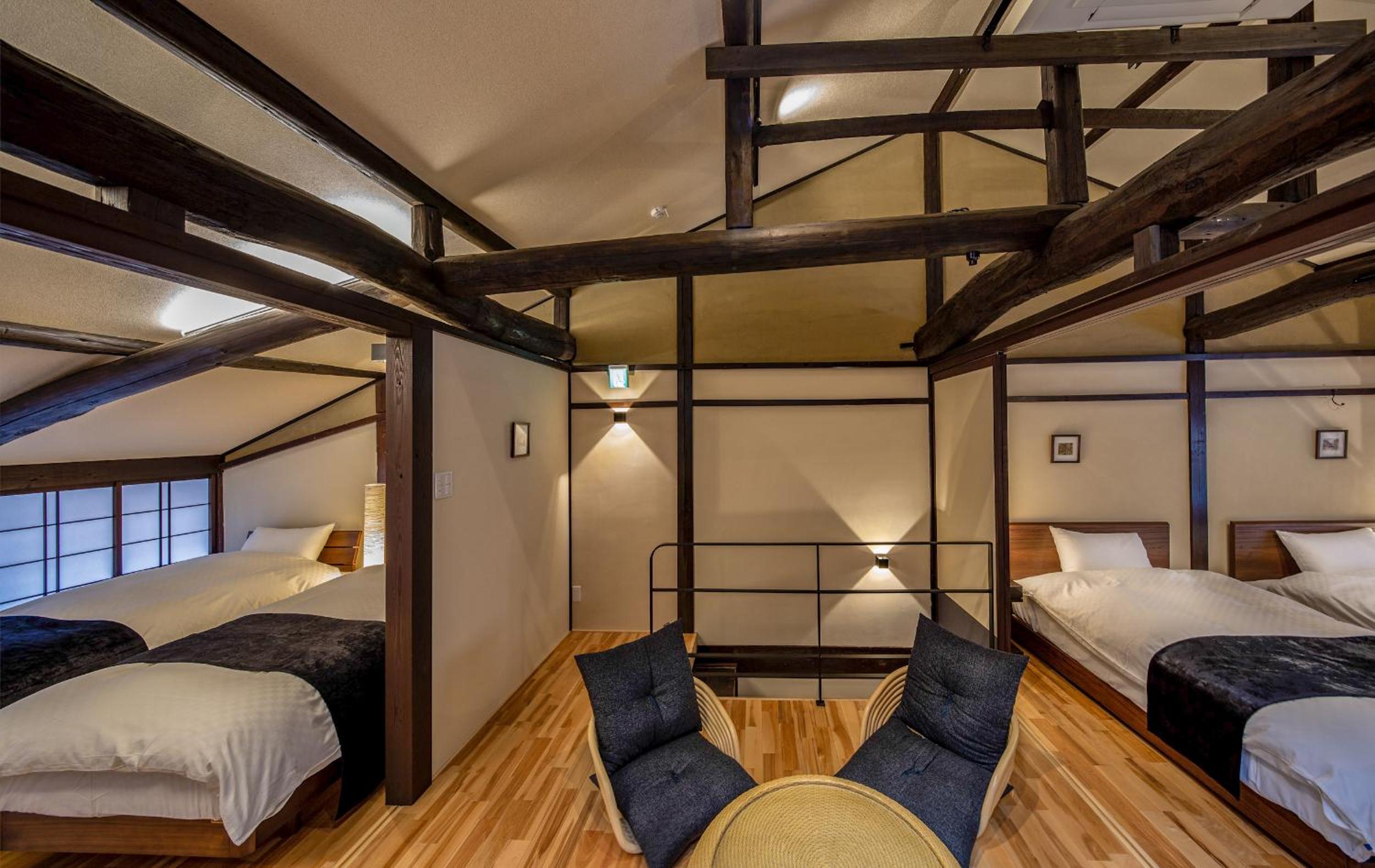 Superior Japanese-Style Townhouse - Sanoya - Photo 5