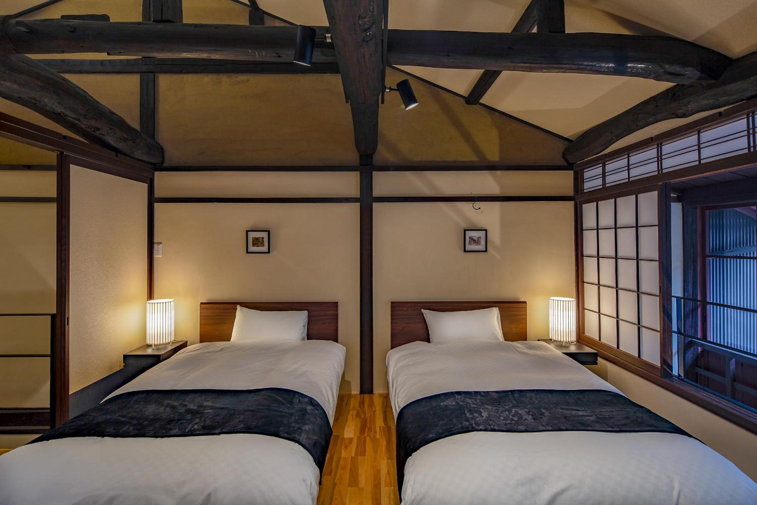 Superior Japanese-Style Townhouse - Sanoya - Photo 6