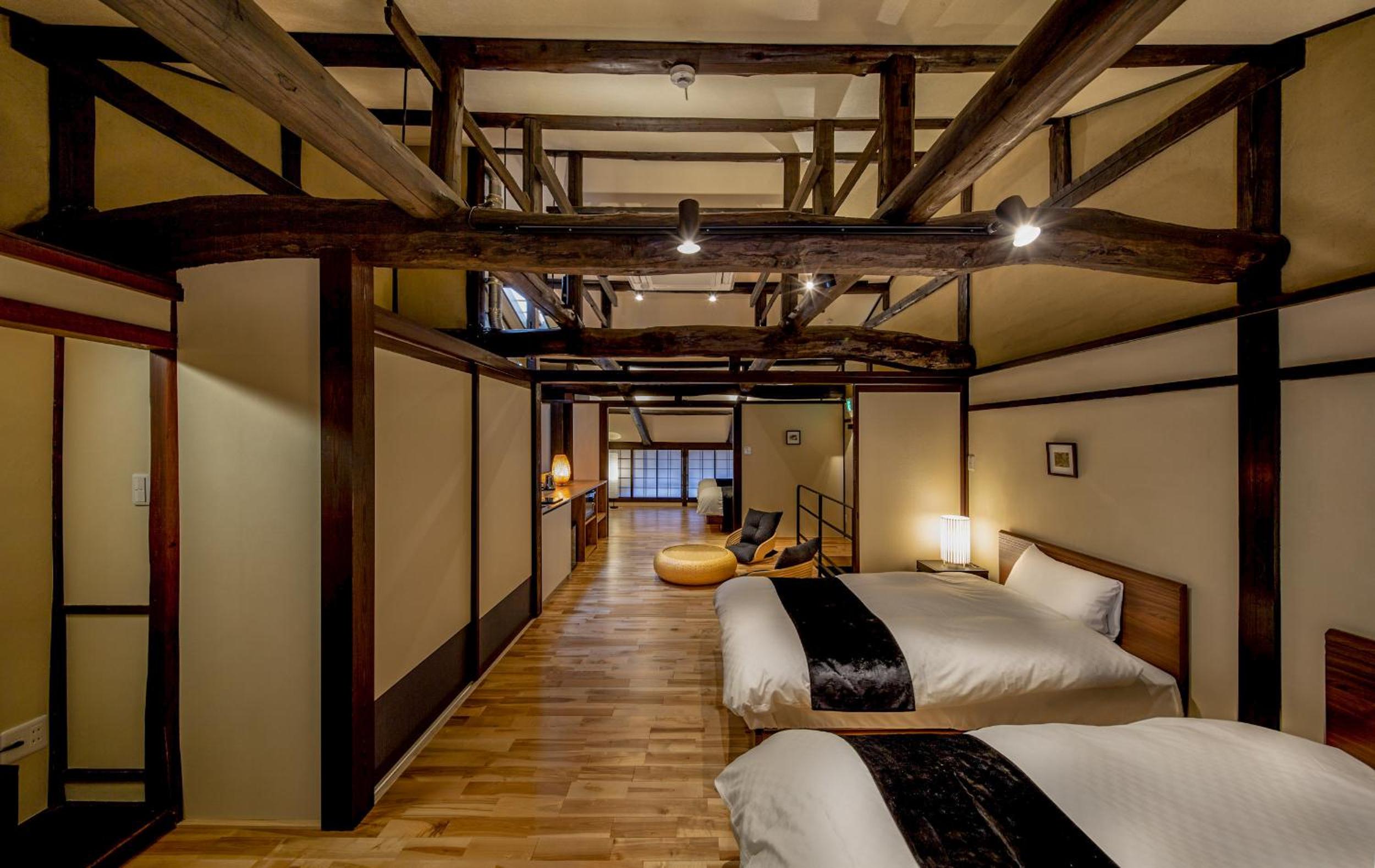 Superior Japanese-Style Townhouse - Sanoya - Photo 7