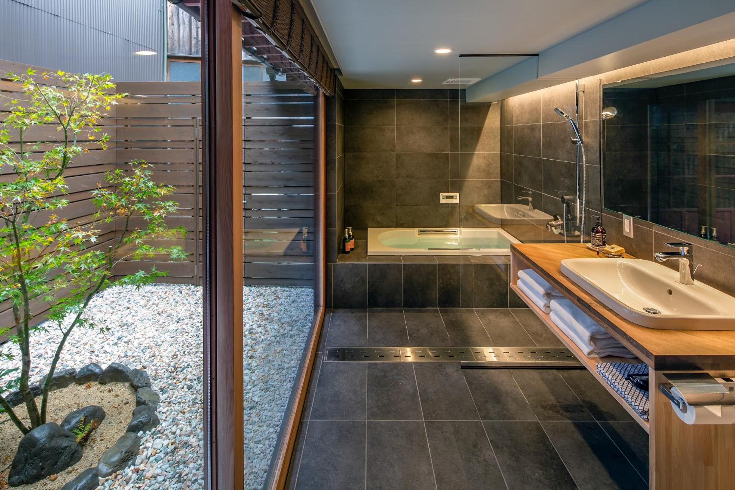 Superior Japanese-Style Townhouse - Sanoya - Photo 8