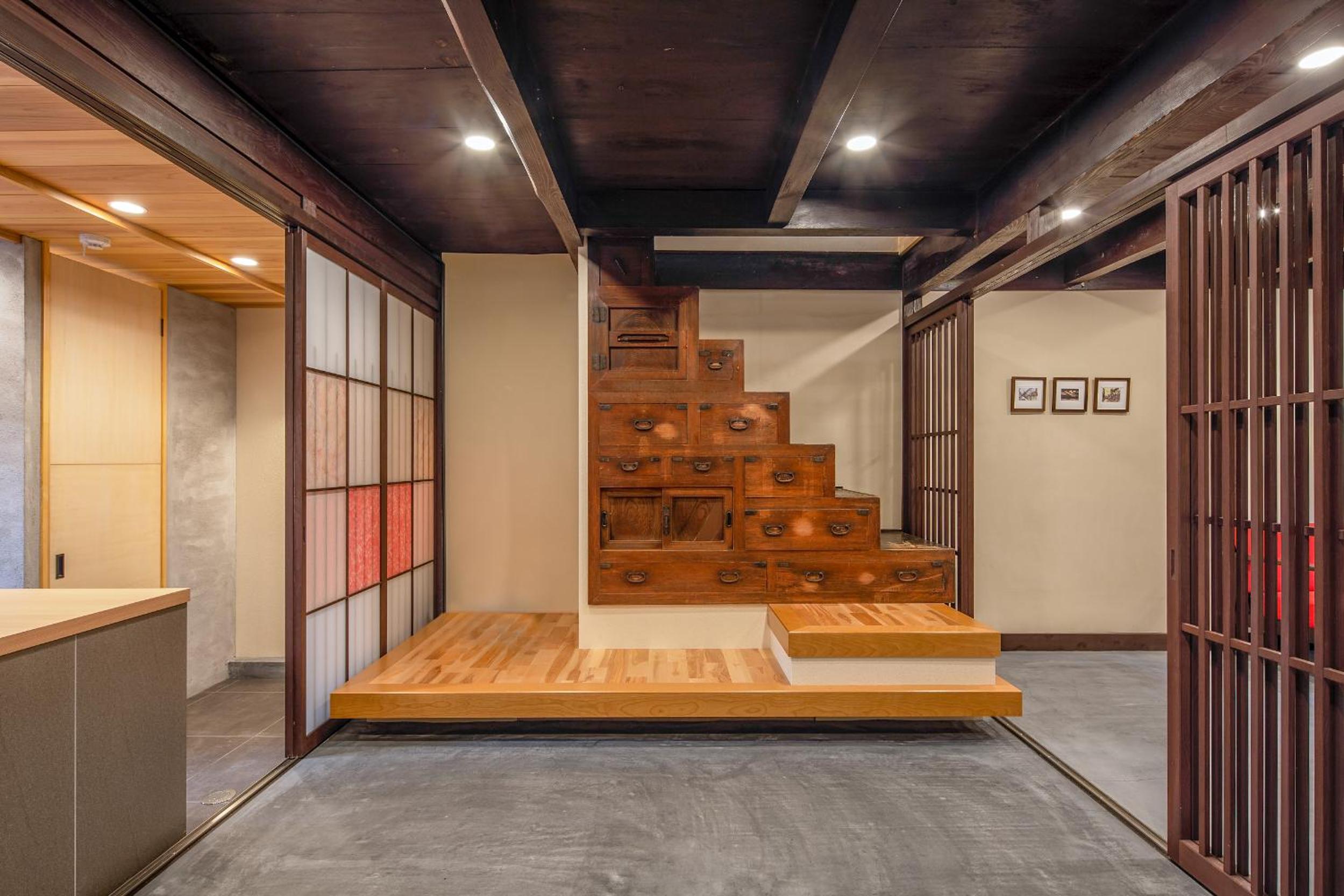 Superior Japanese-Style Townhouse - Sanoya - Photo 12