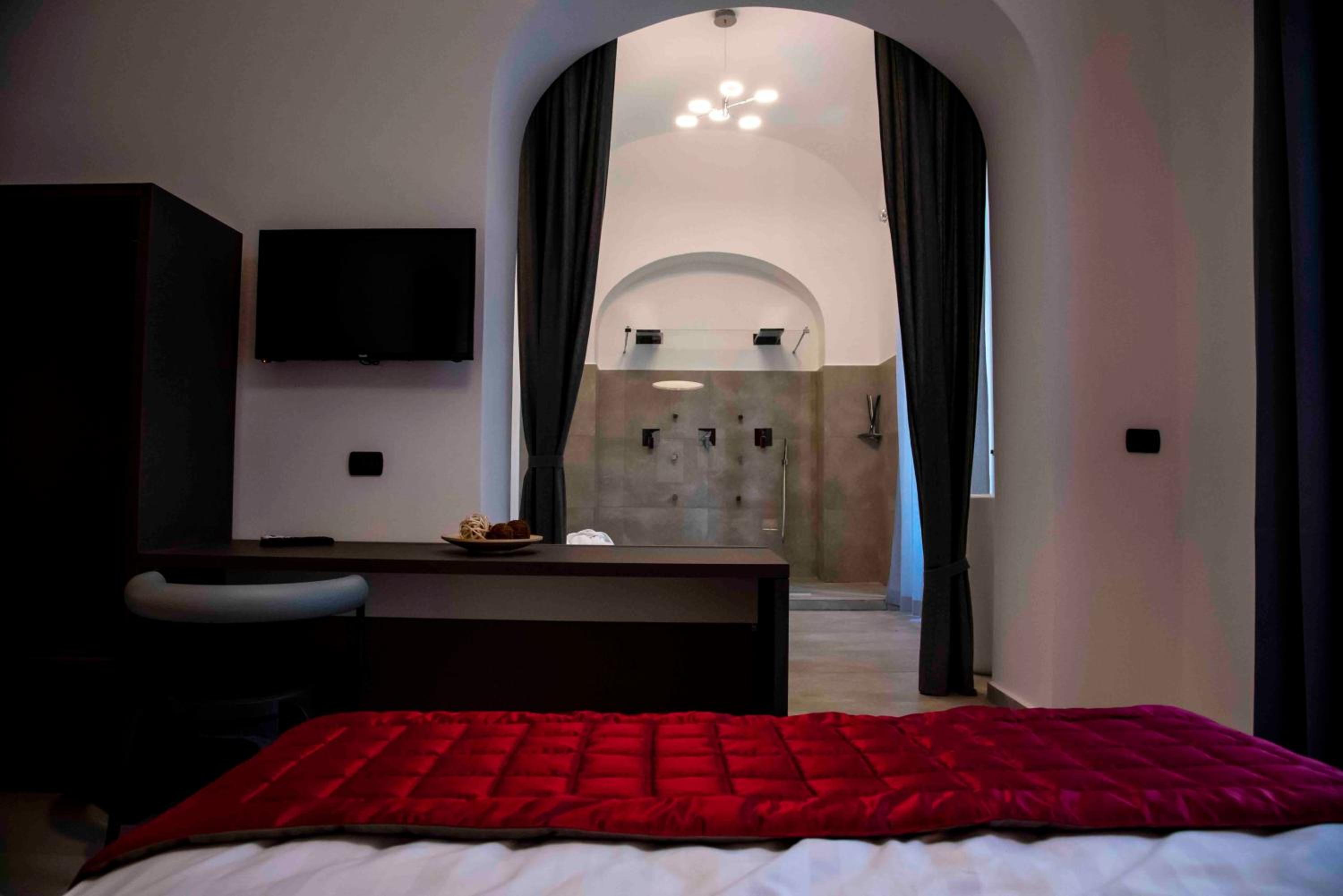 Suite photo 1