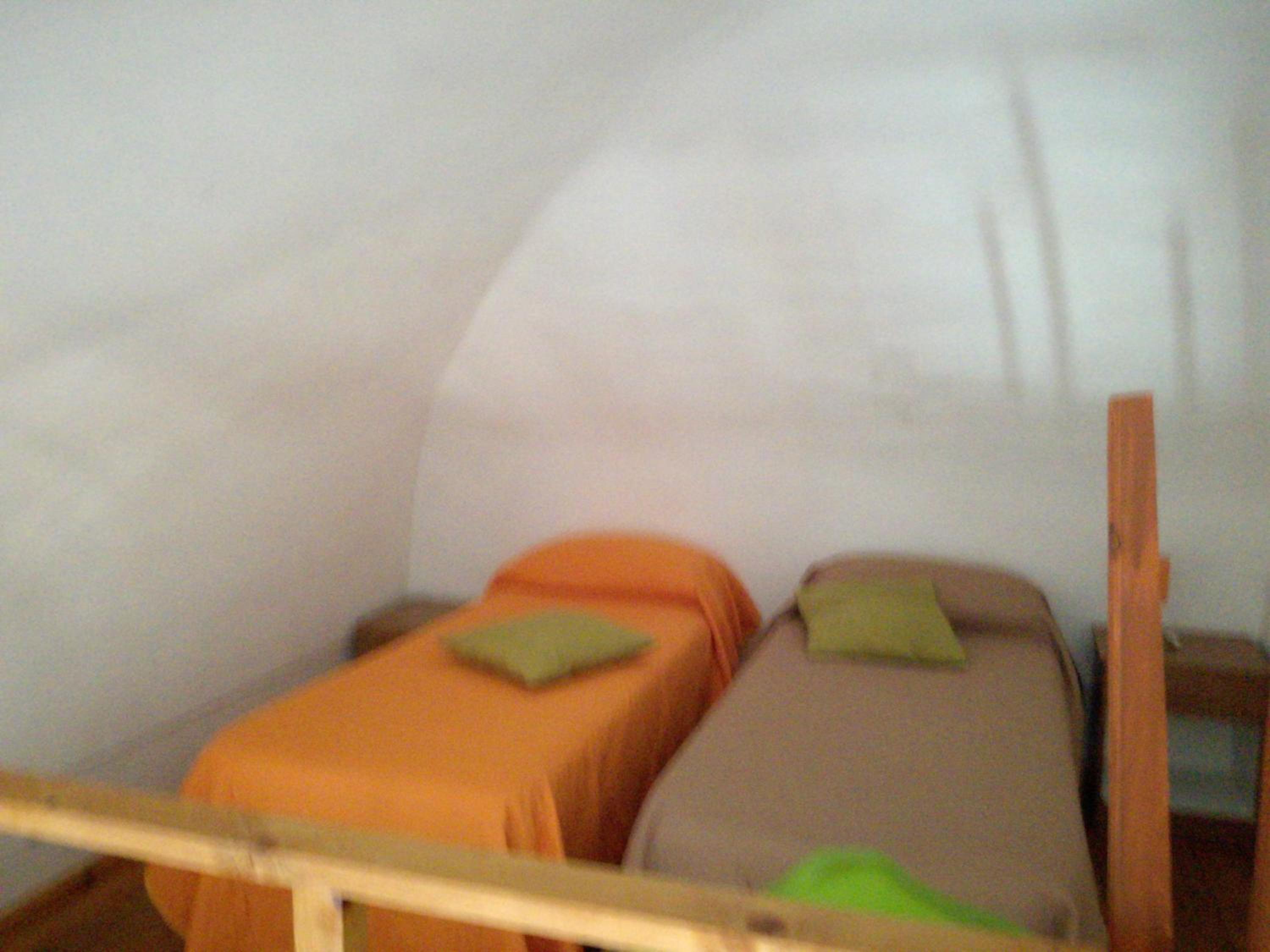 Quadruple Room with Mountain View photo 3