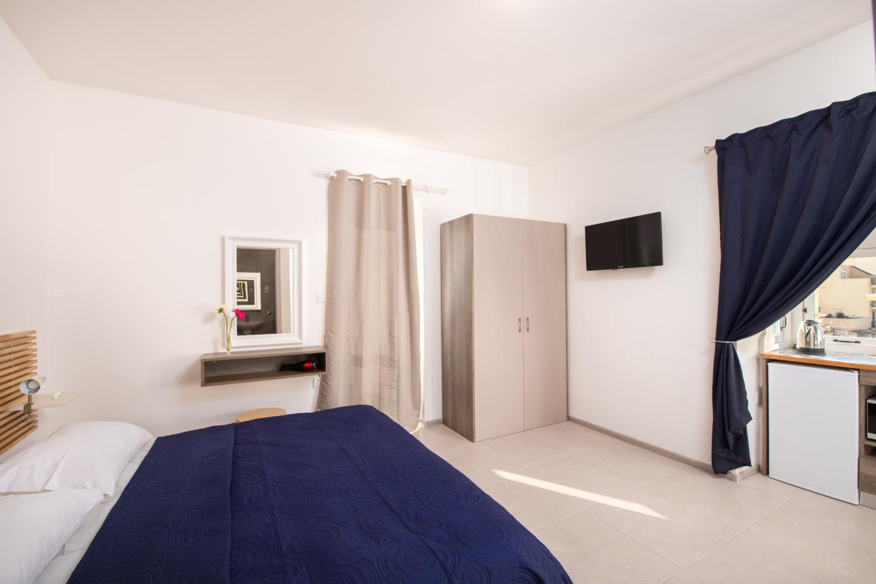 Double or Twin Room