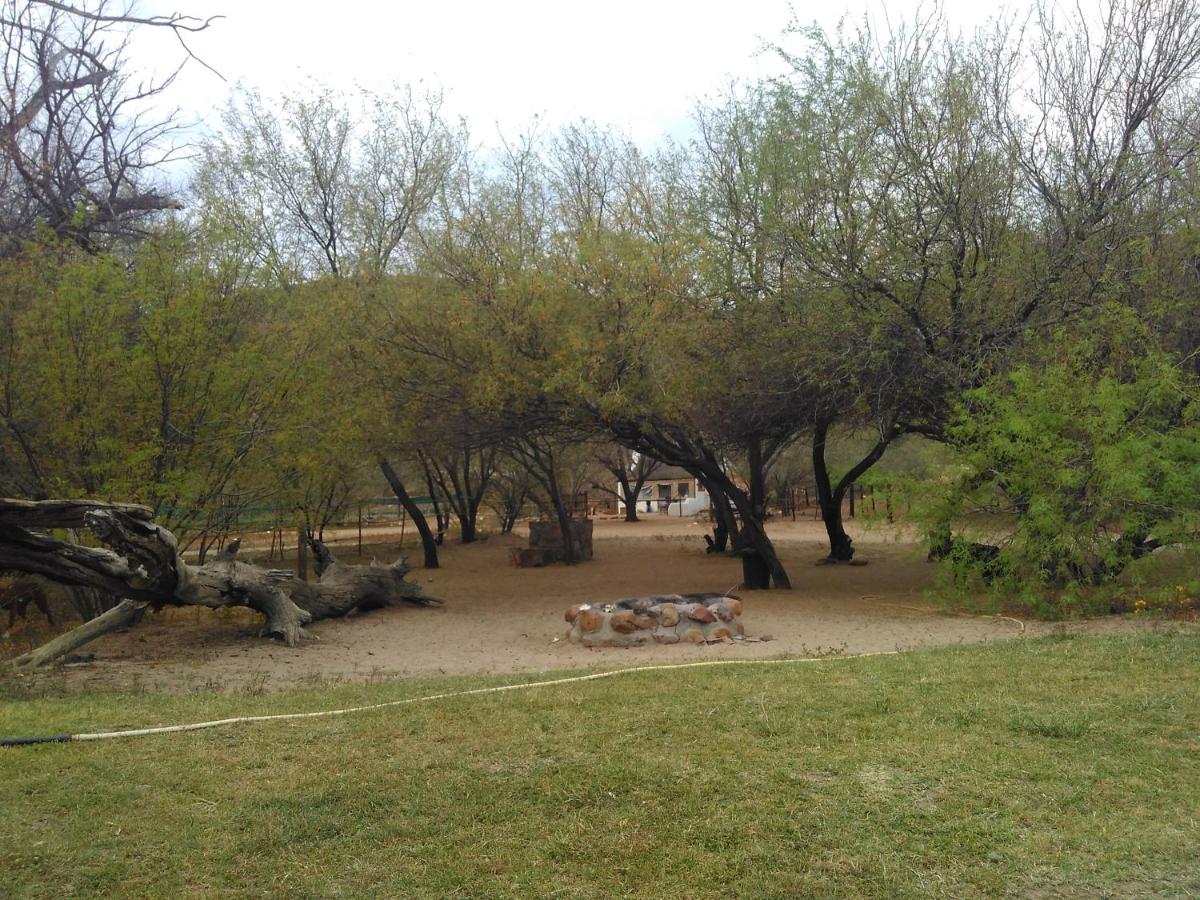 Basic Camp Site (Bring your own tent) photo 1