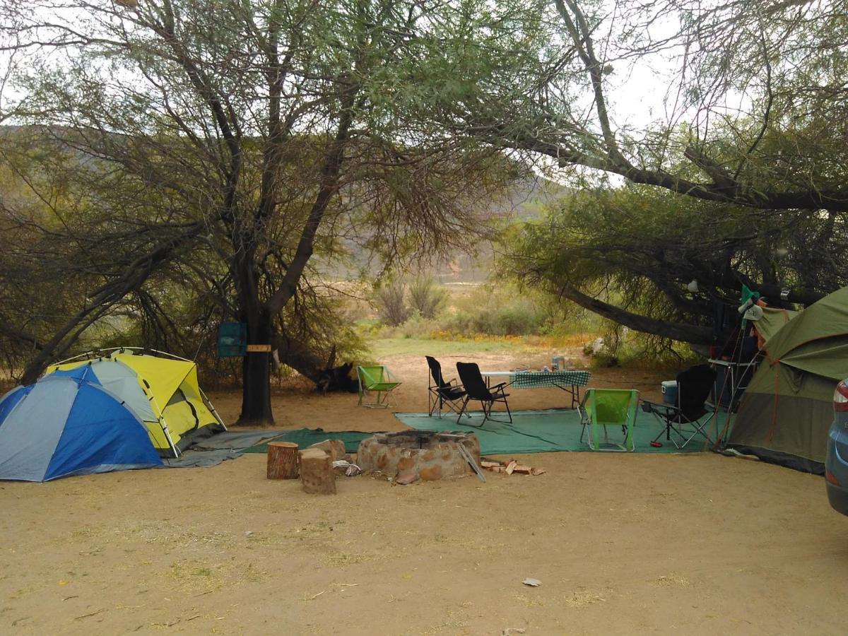 Basic Camp Site (Bring your own tent) photo 1