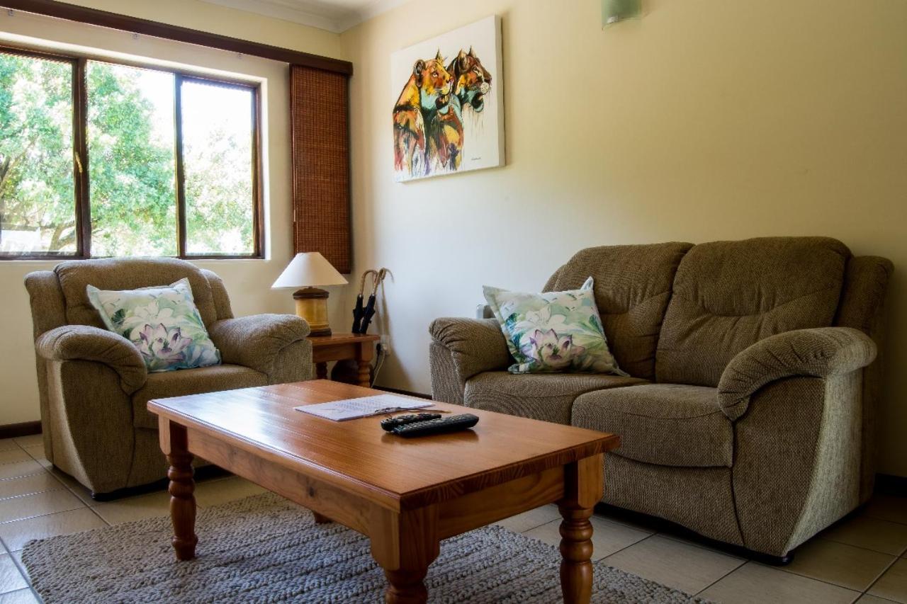 Chalet - Francolin photo 2