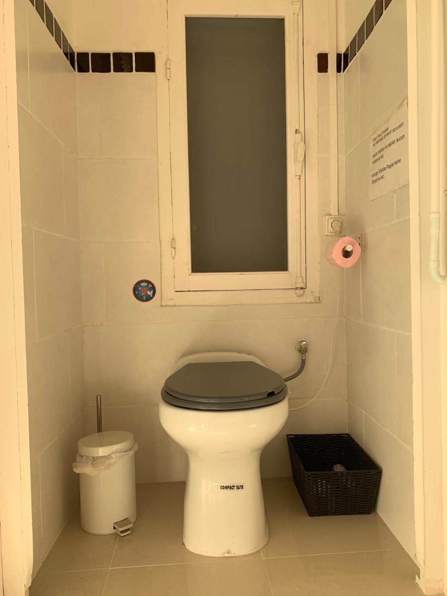 Superior double room with balcony and direct seaview