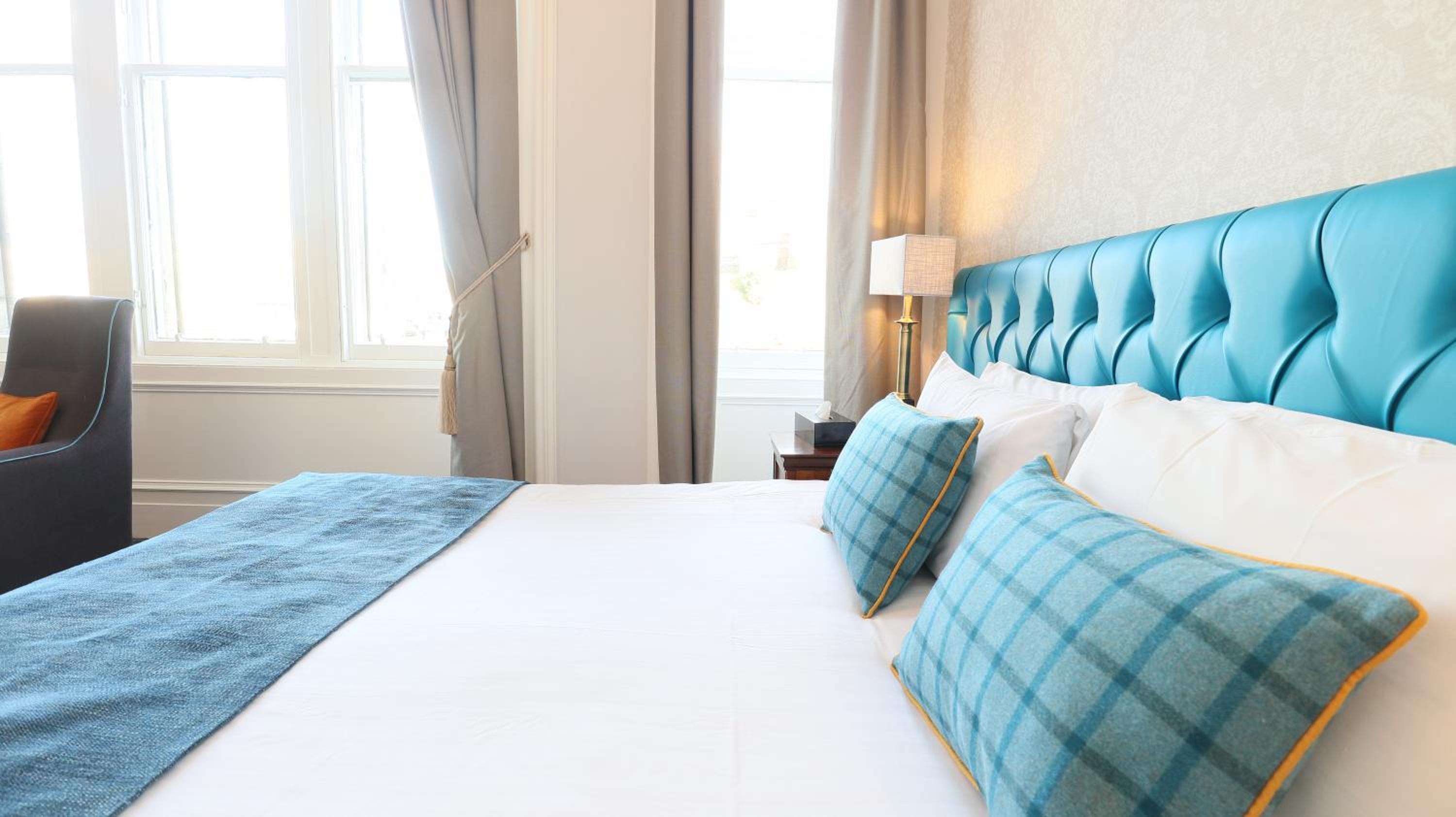 Executive Double Room - Photo 2