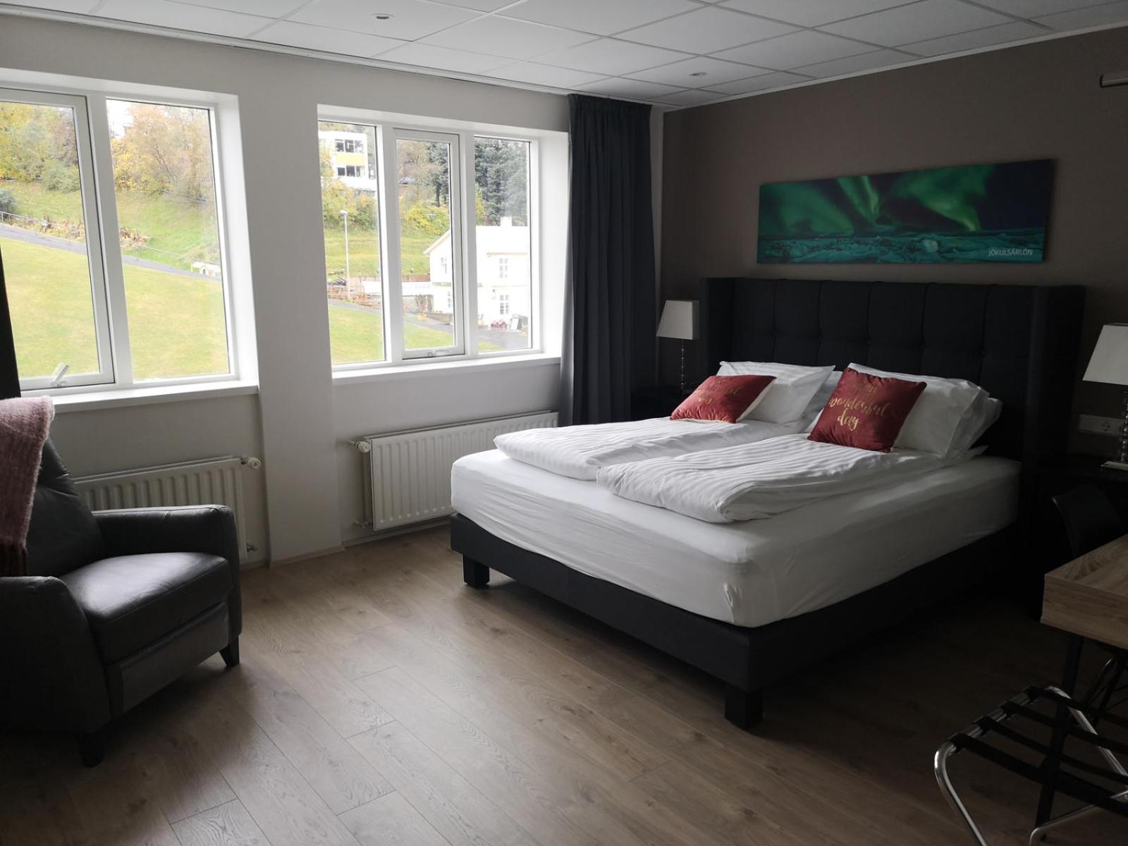CII - Superior Suite