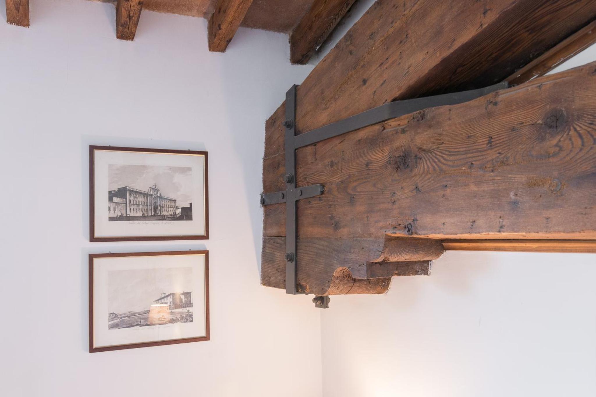 Duplex Apartment photo 2