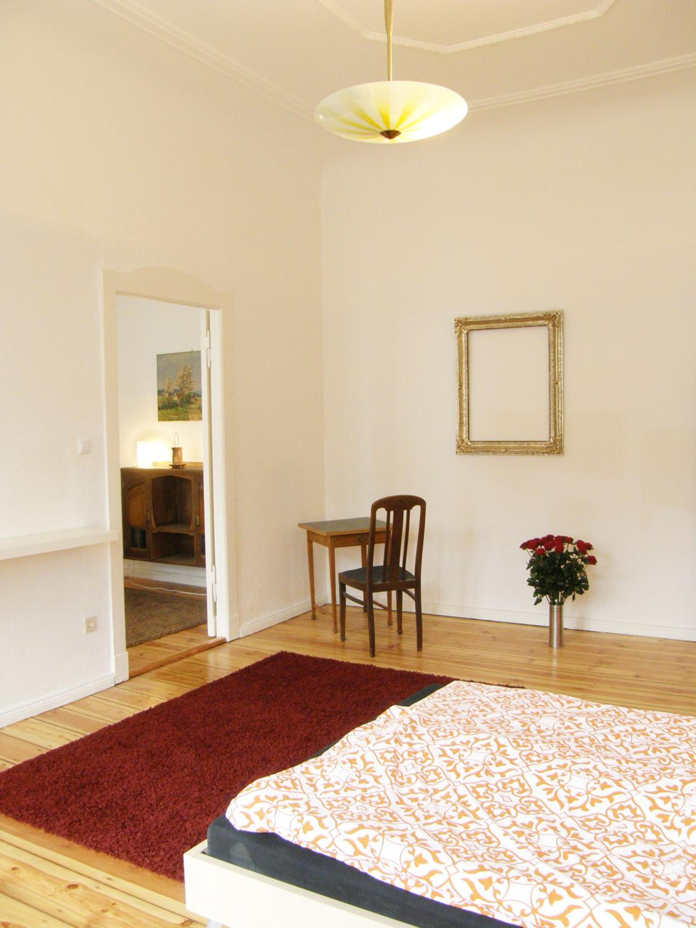 Two-Bedroom Apartment photo 1