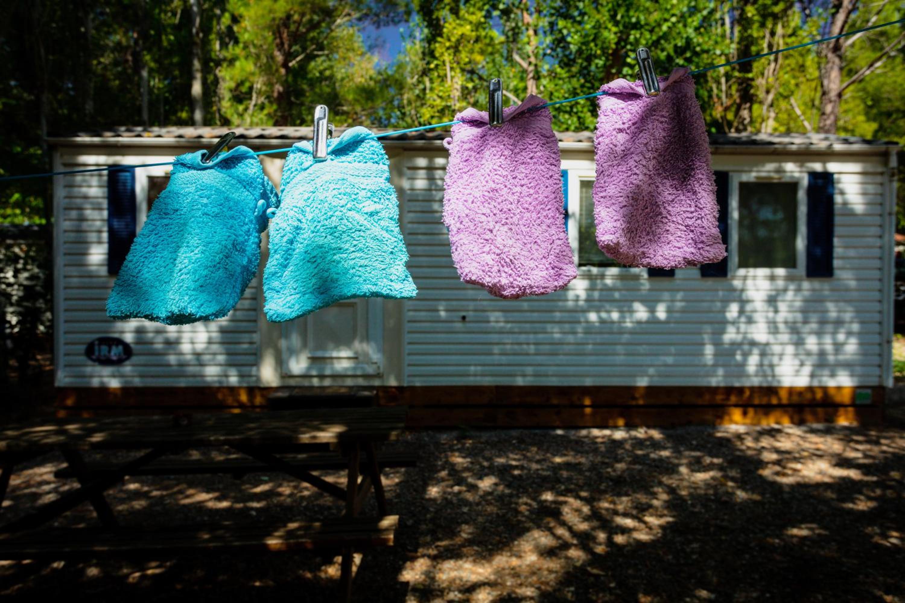 Mobile Home - Photo 11