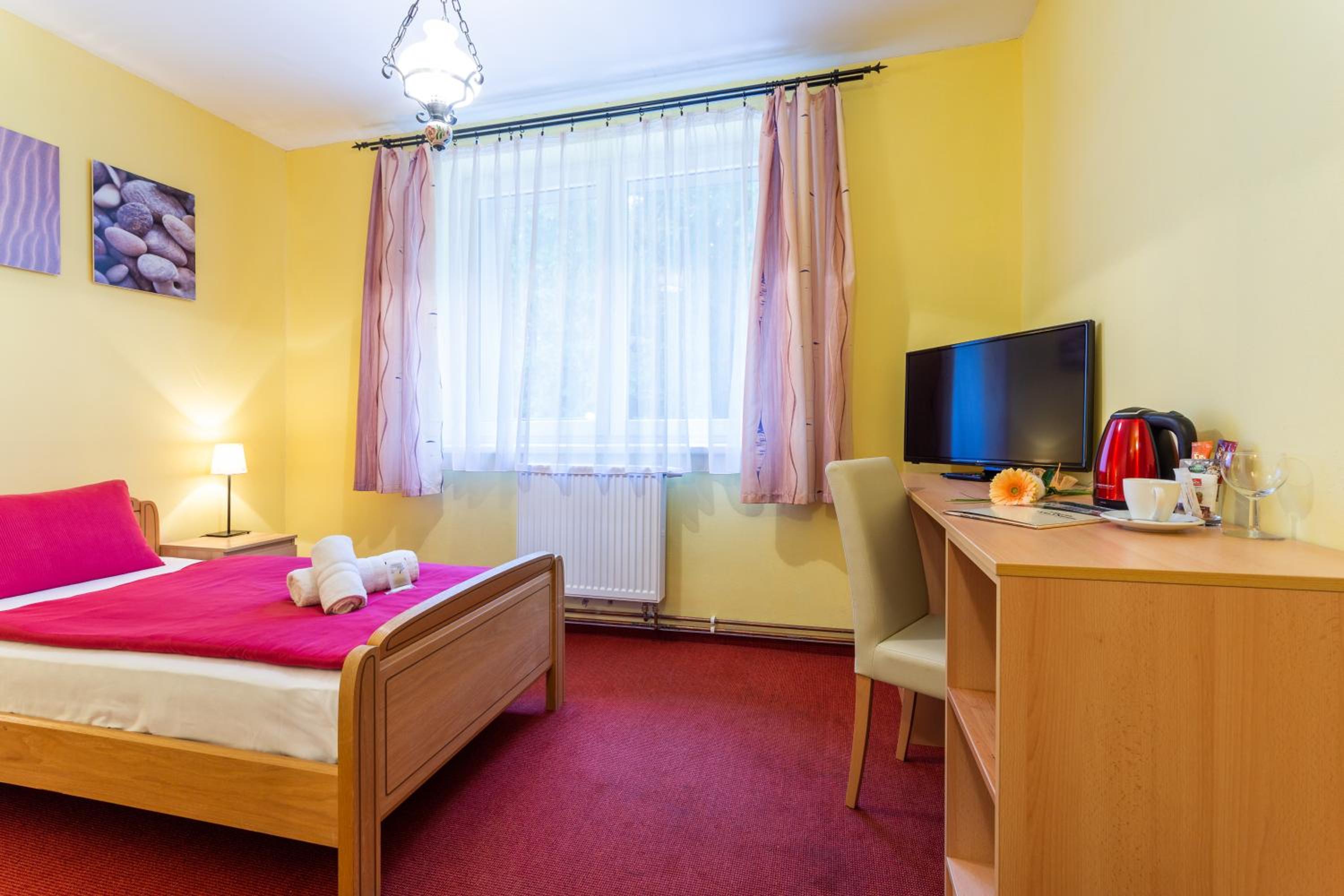 Single Room photo 1