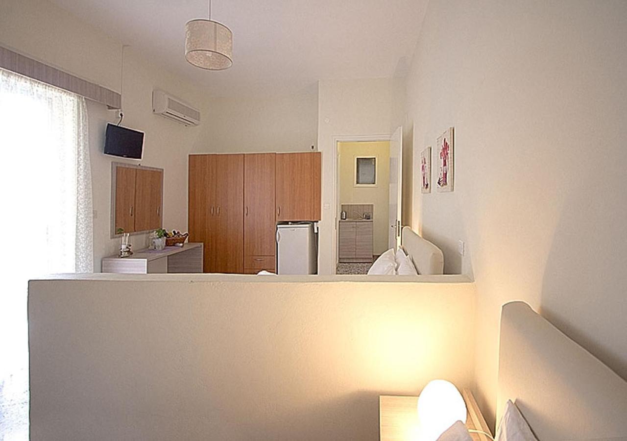 Apartment with Sea View photo 1
