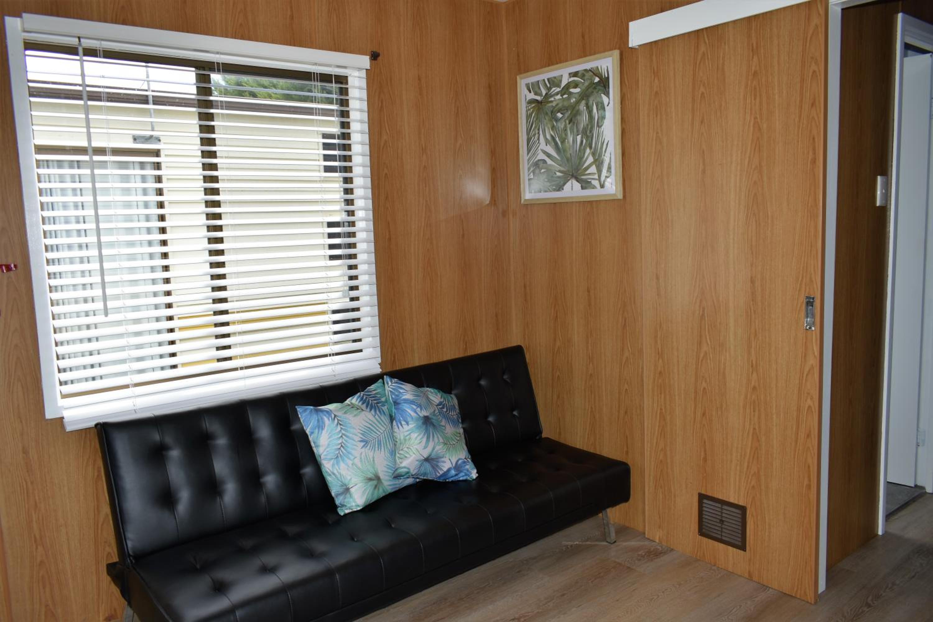 Cabin photo 1