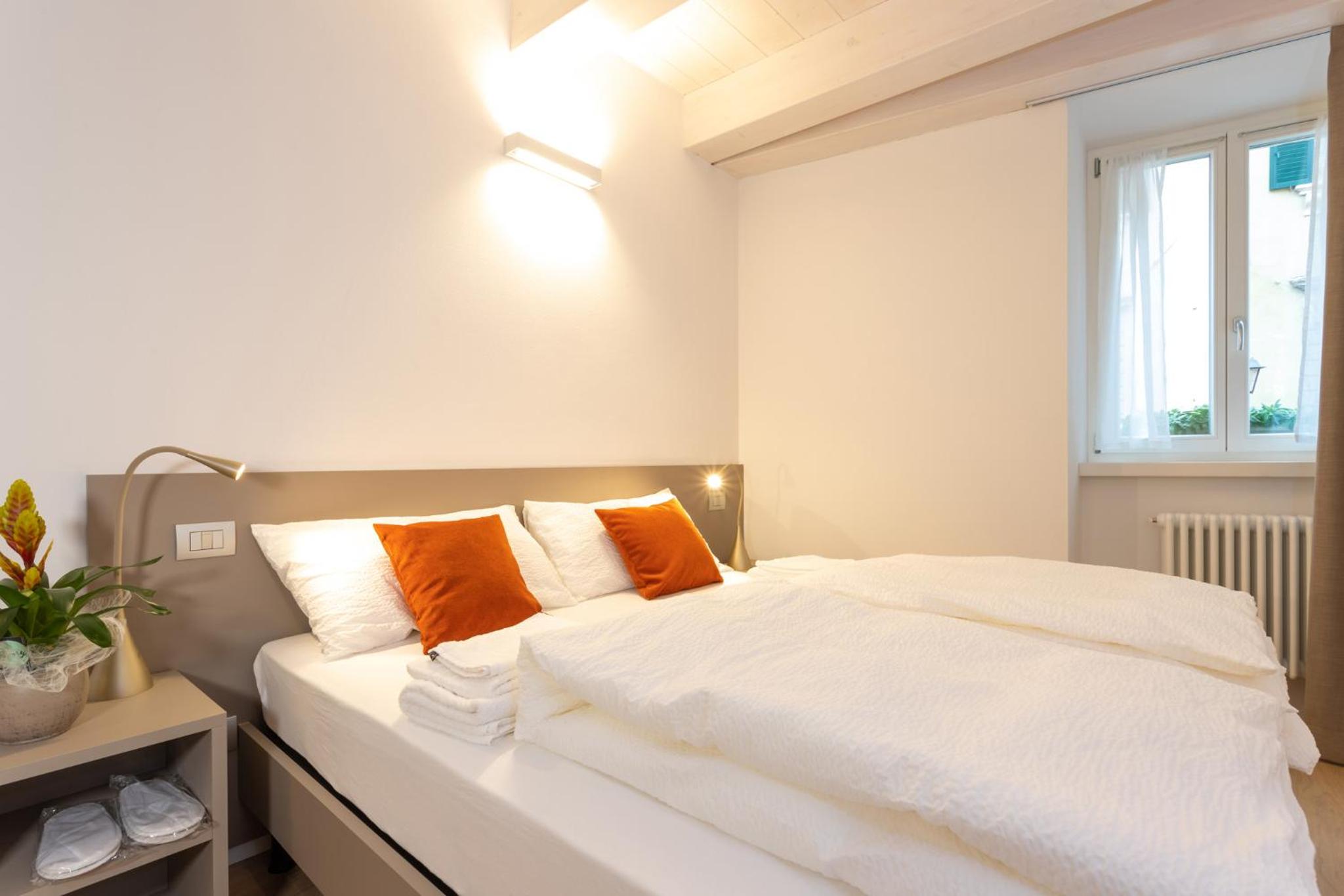 Double or Twin Room with Extra Bed photo 2