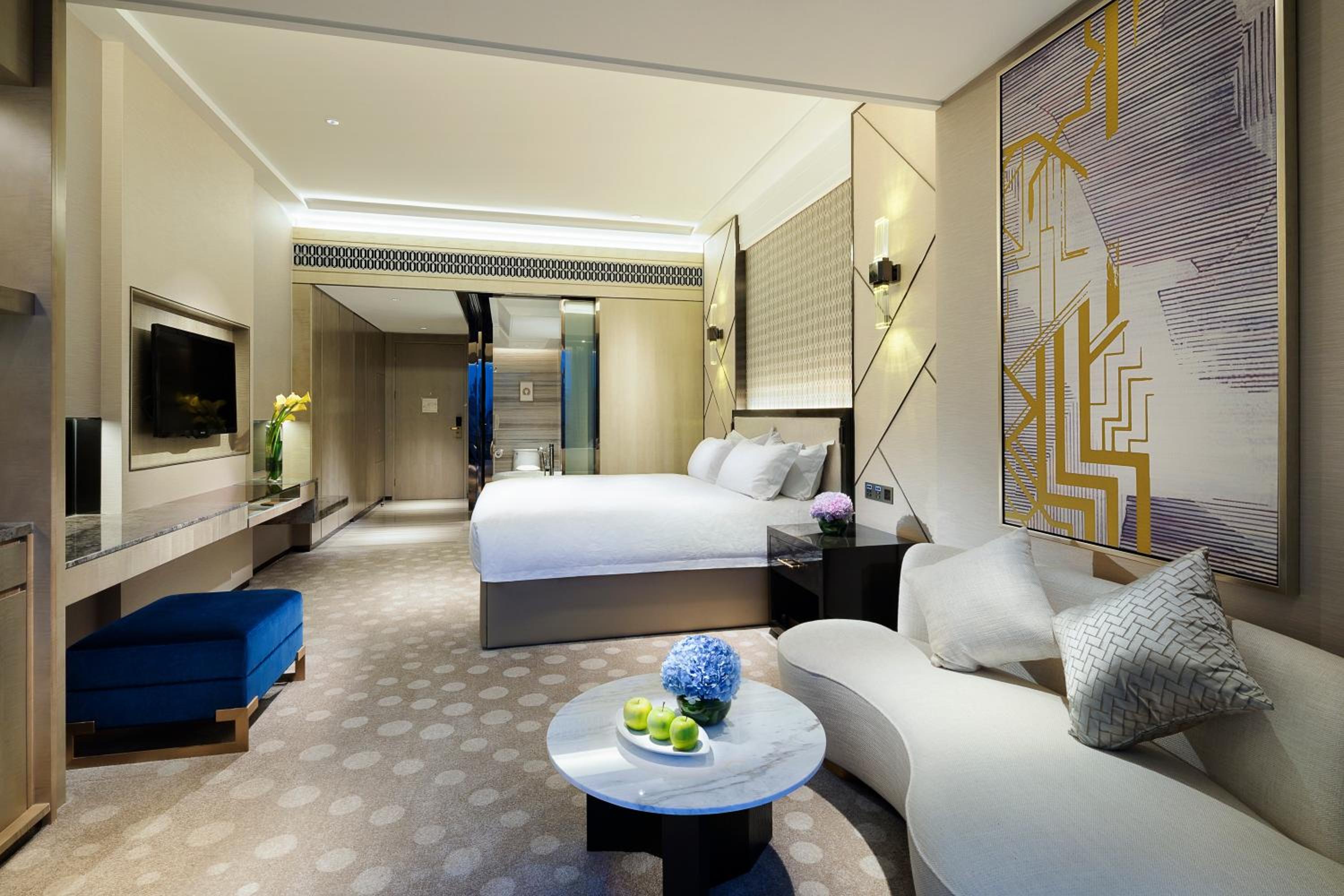 Premier Twin Room