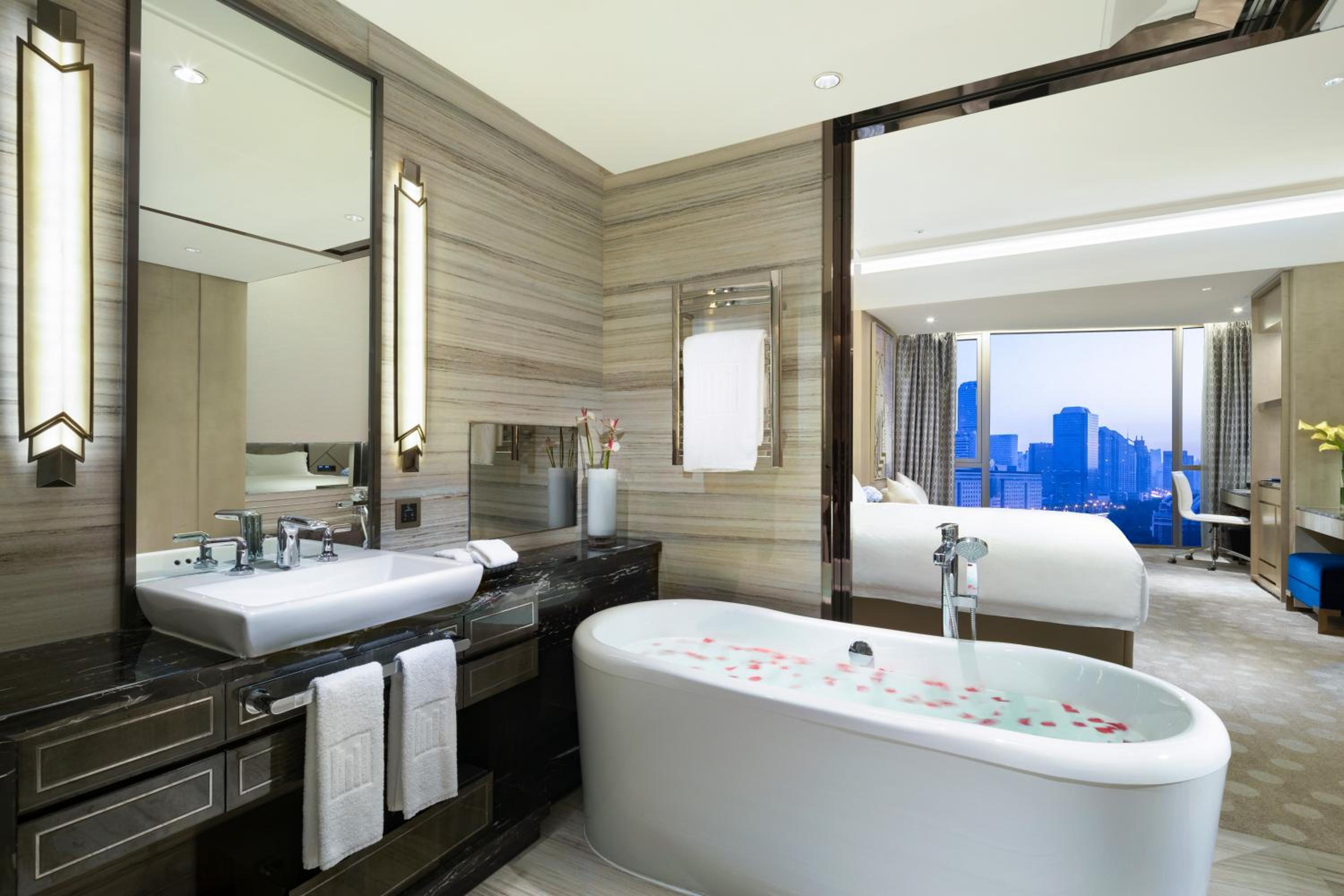 Premier Twin Room