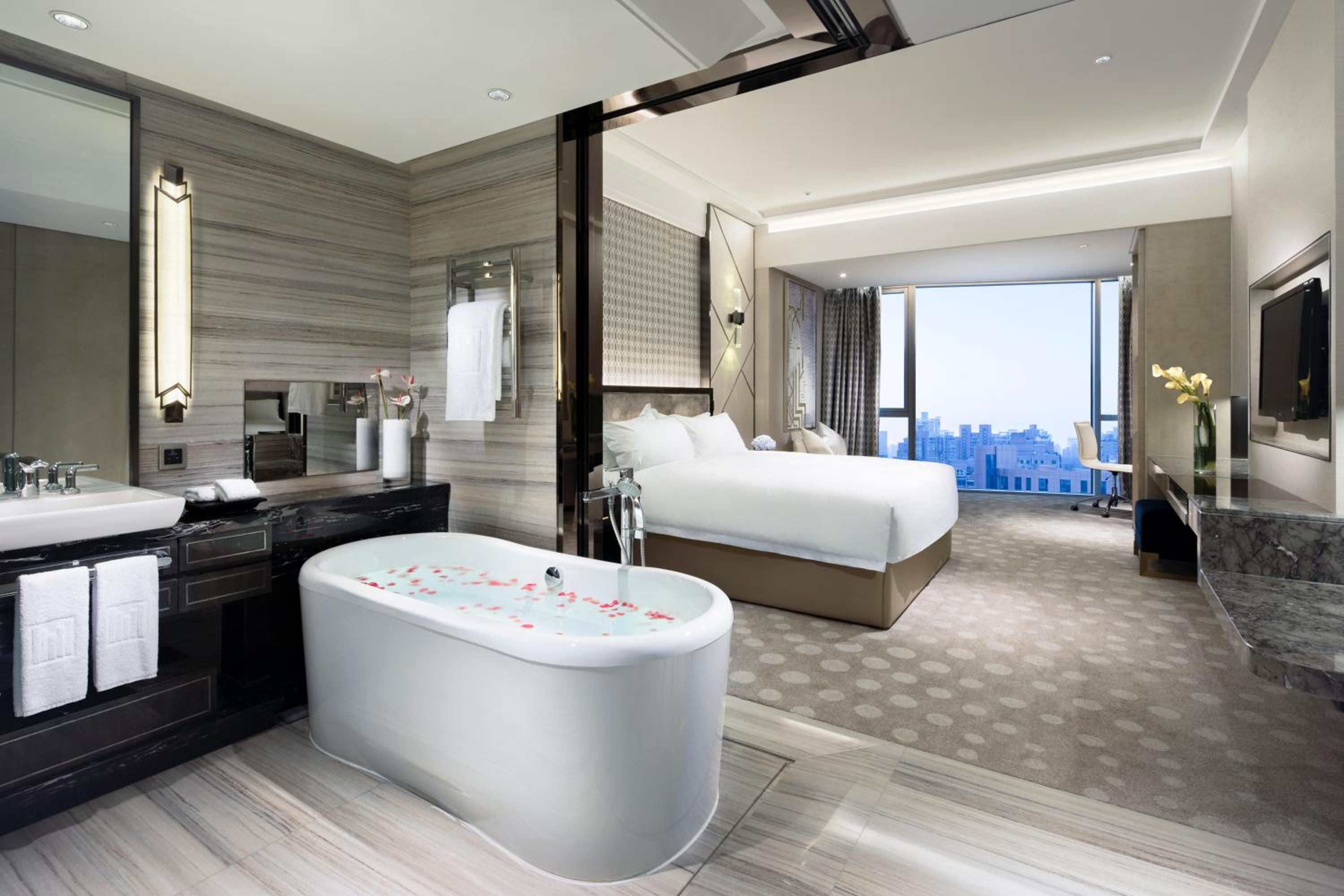 Premier Twin Room