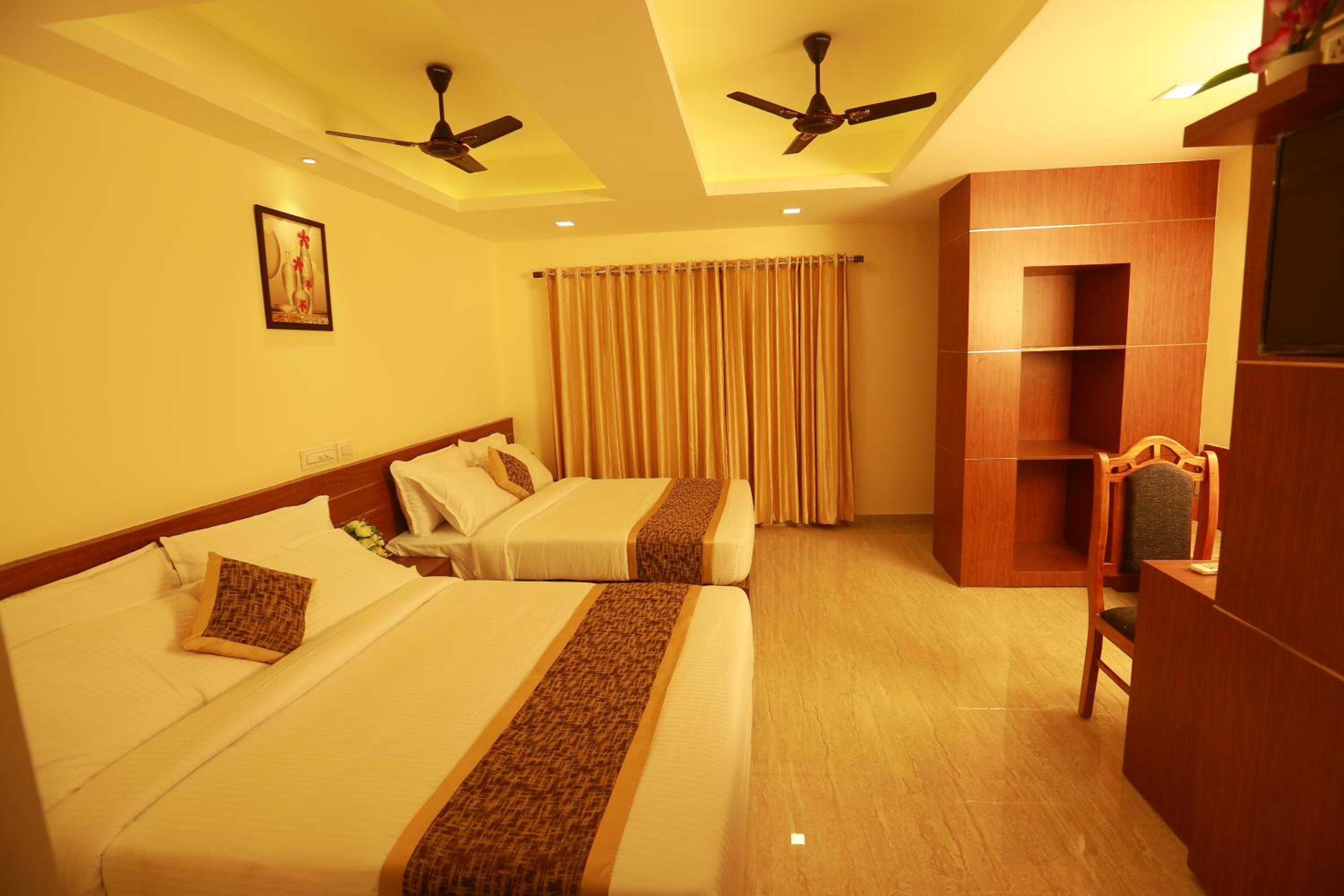 Family Suite - Photo 1