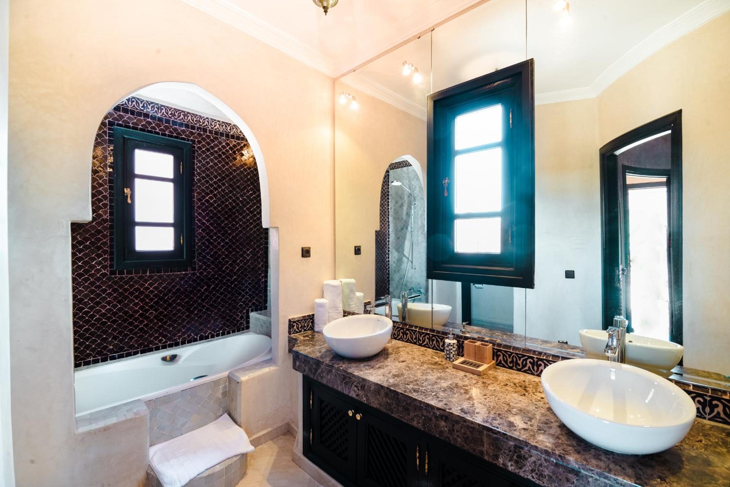 Deluxe Villa - Photo 19