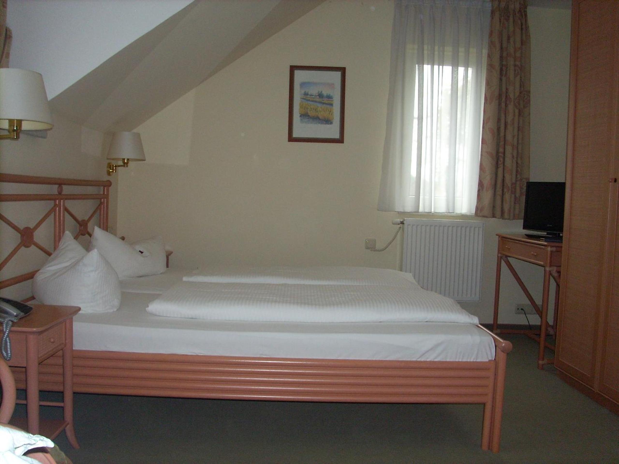 Comfort Double or Twin Room photo 3