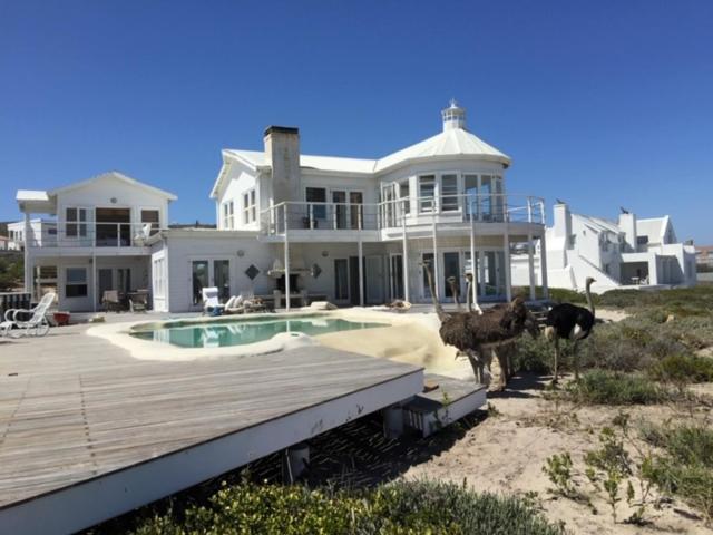 Villa - Photo 34