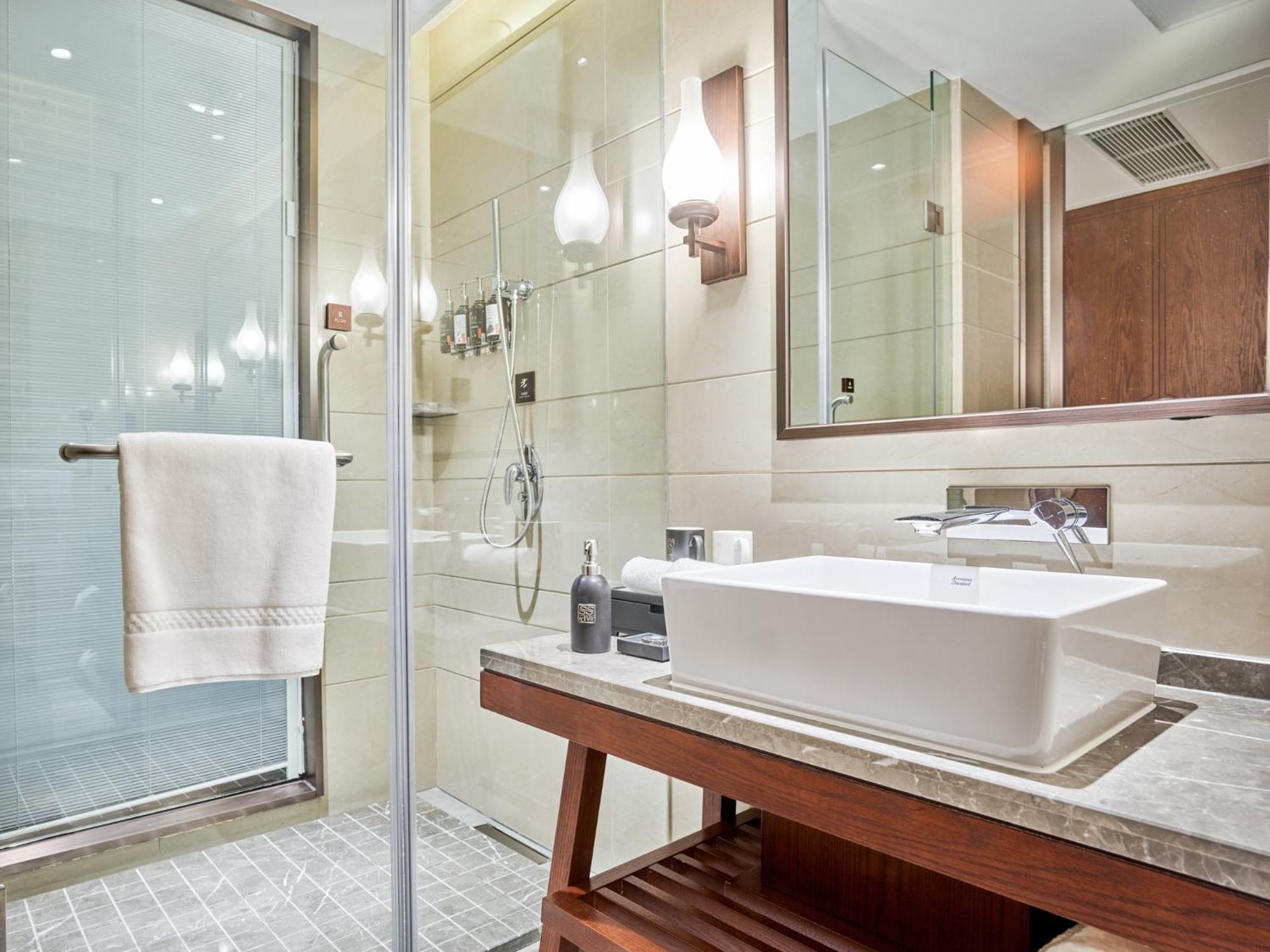 Deluxe Twin Room - Photo 4