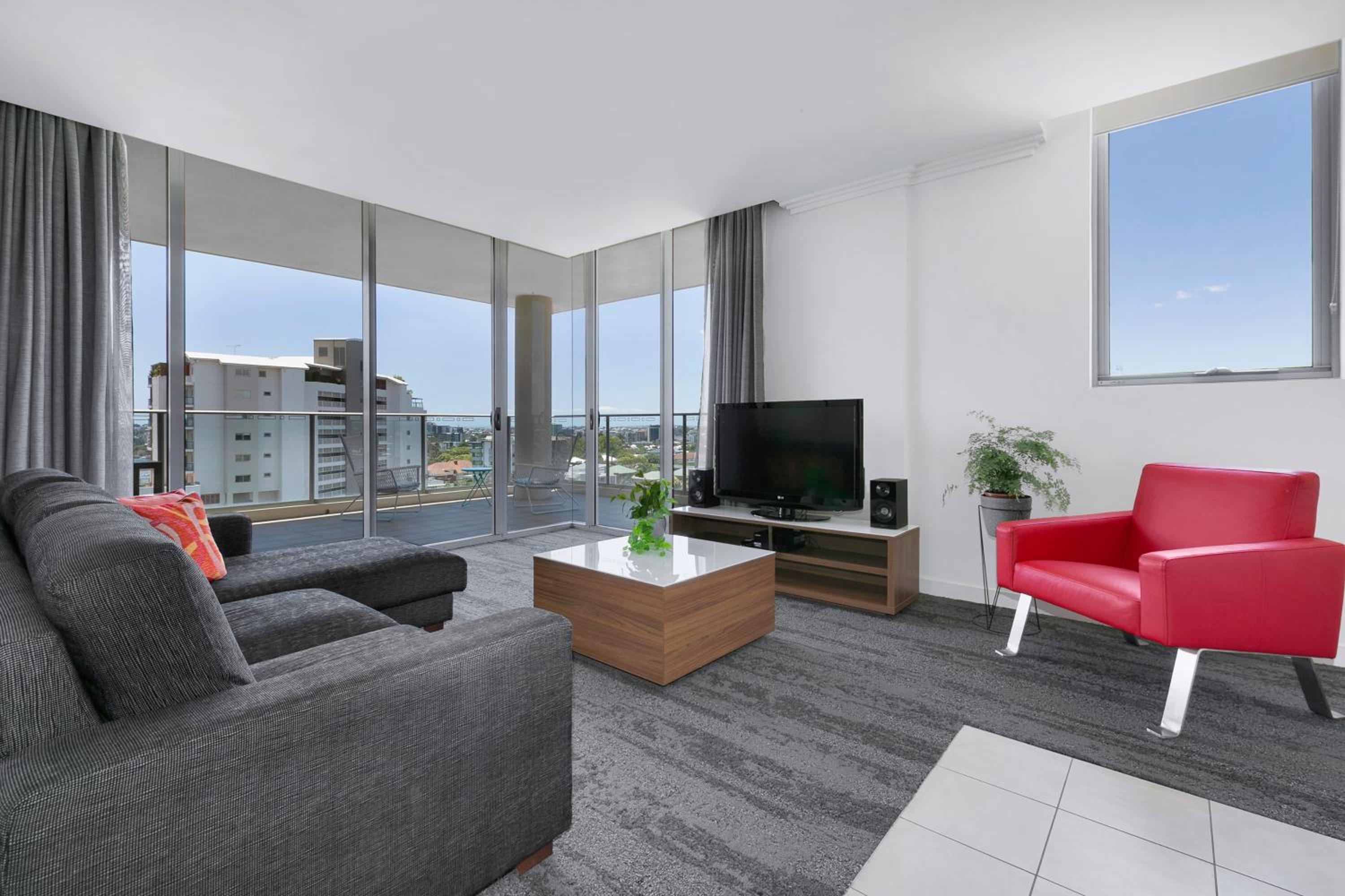 One-Bedroom Superior Apartment