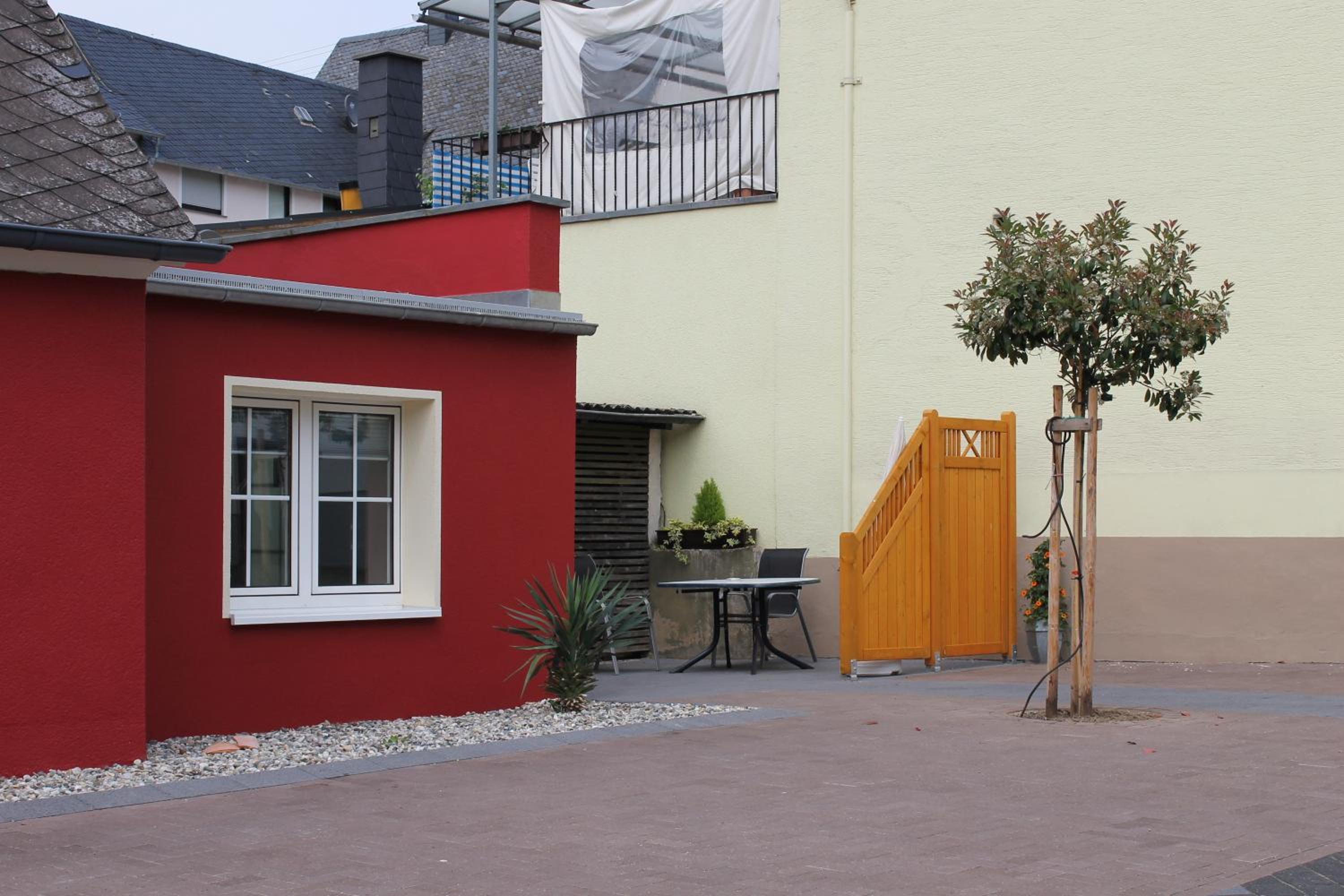 Double or Twin Room - Disability Access - Photo 2