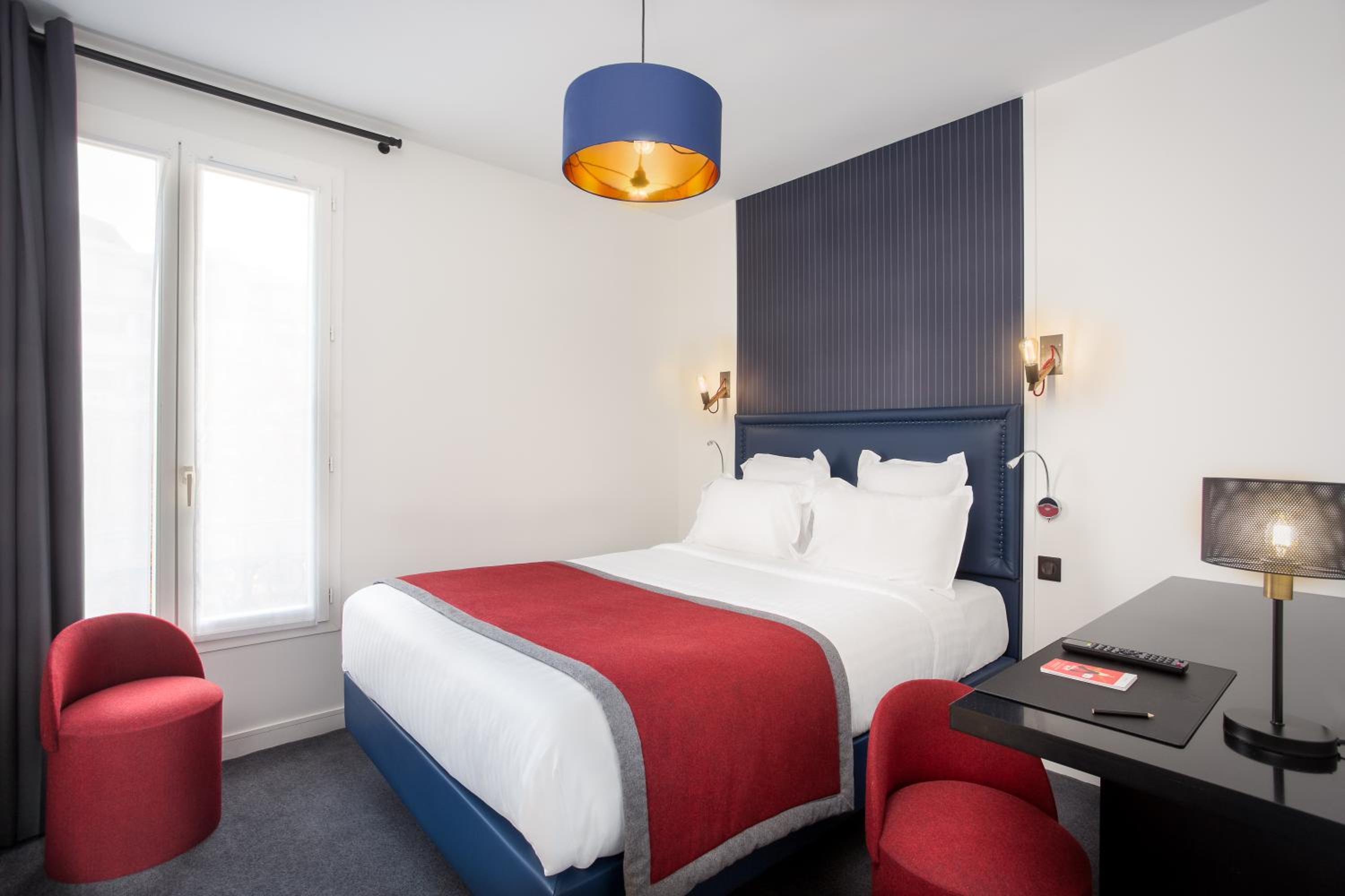 Available room