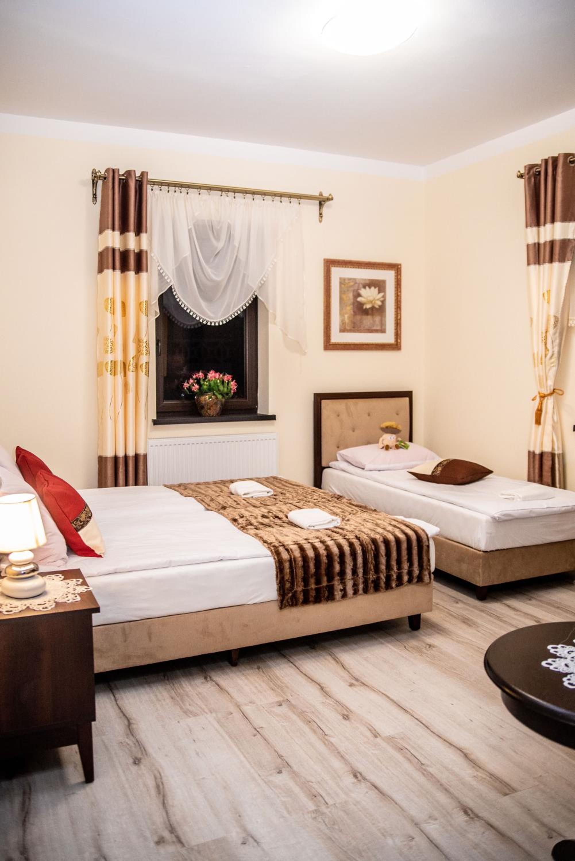 Triple Room photo 1