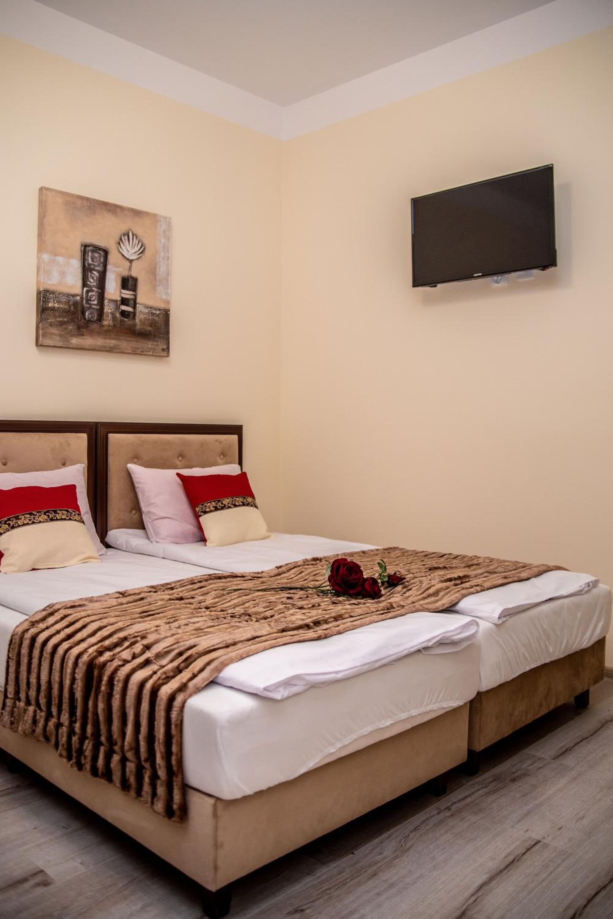 Double Room photo 1