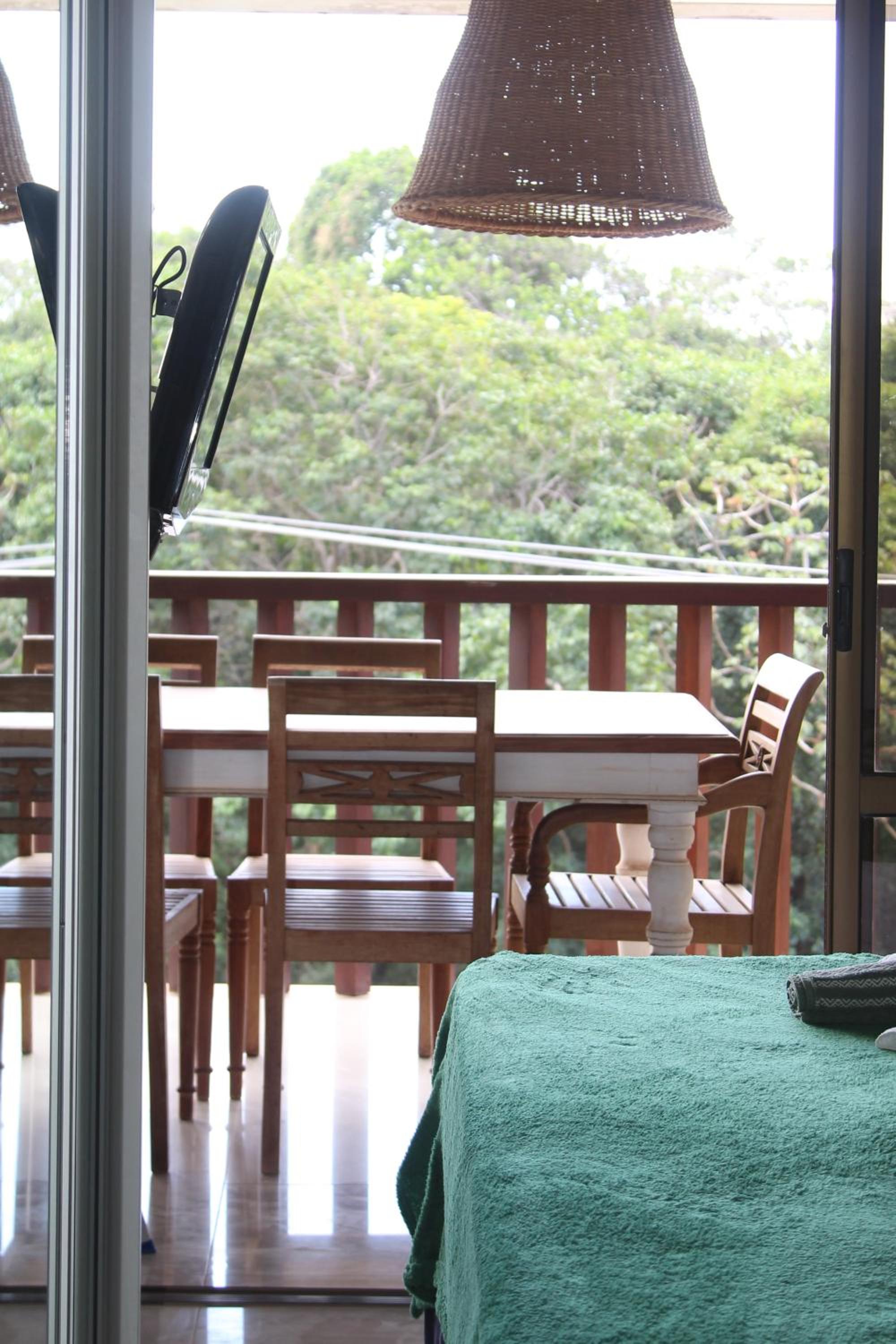 Three-Bedroom Duplex with Garden View - Vila Bejupira - Photo 4