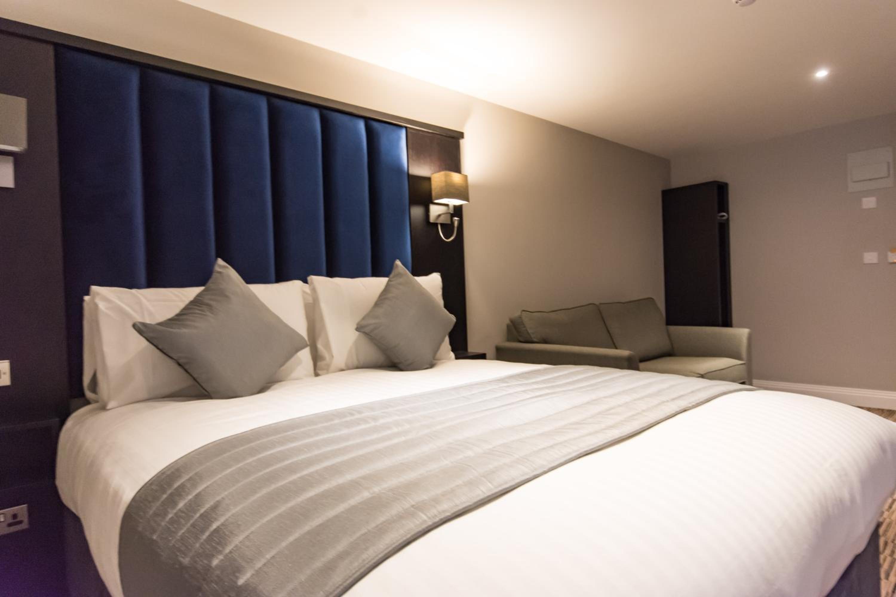 Albergo San Nicola, Foto 6