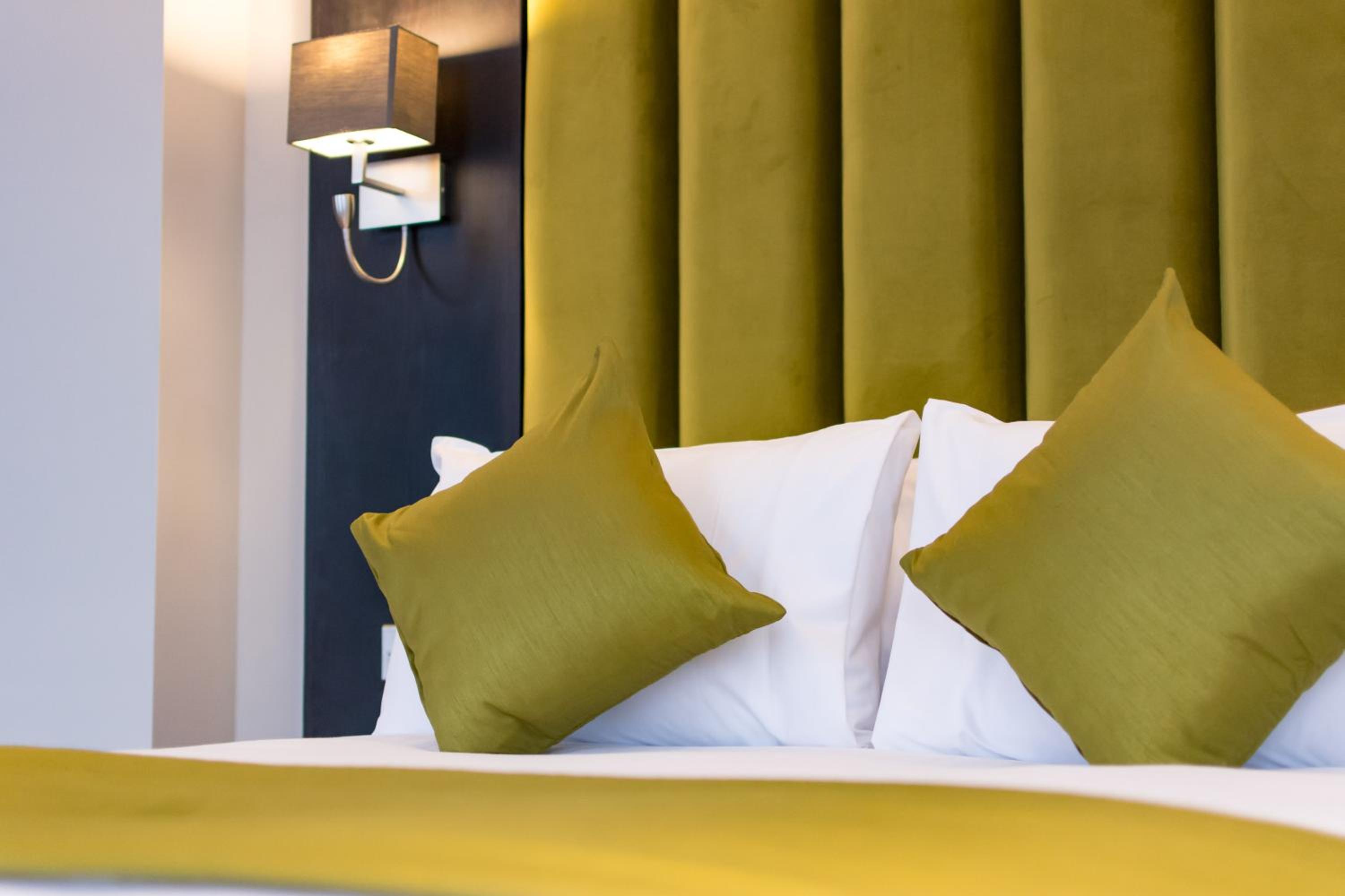Standard Double Room - Photo 1