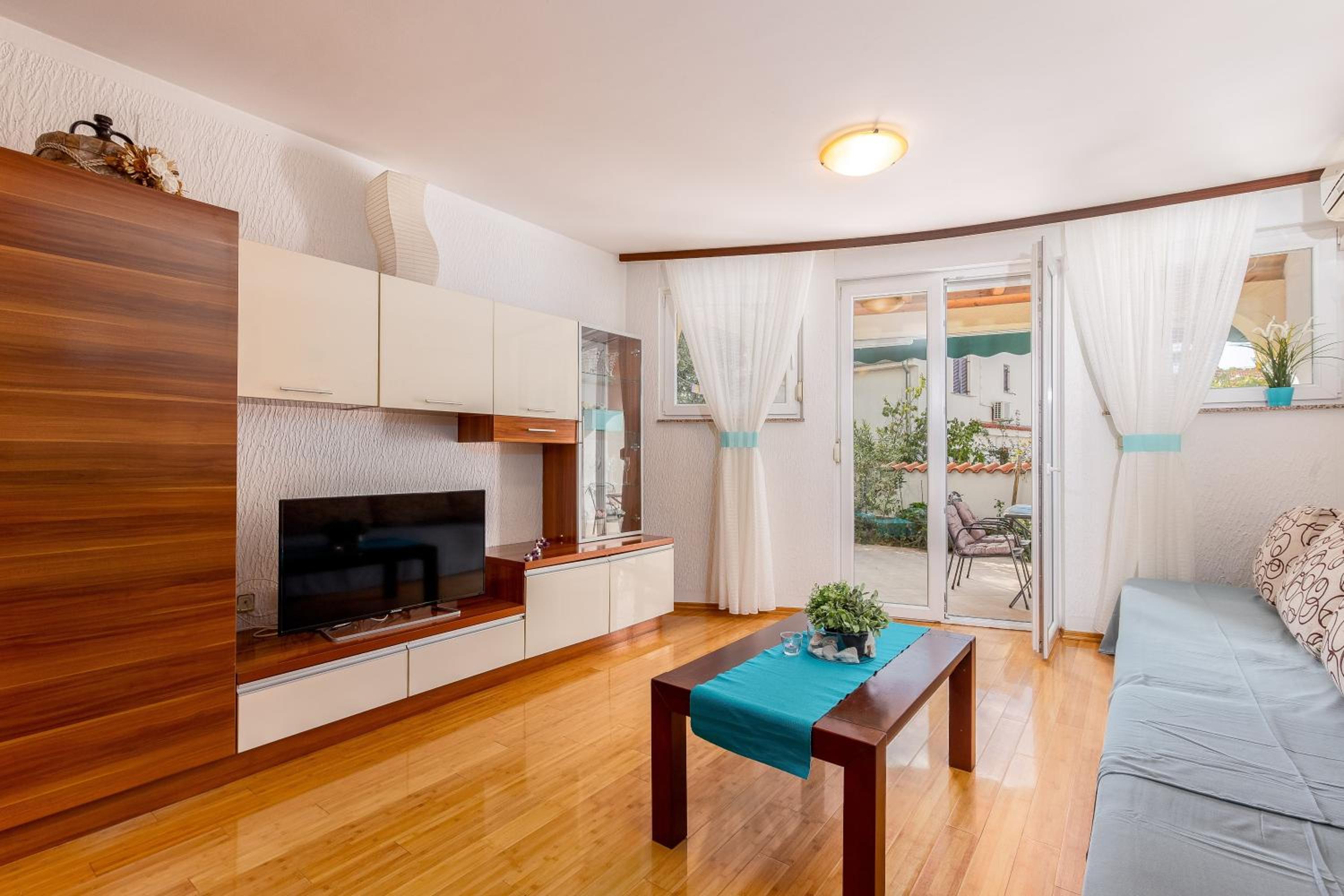 Apartment - Ground Floor - Photo 28