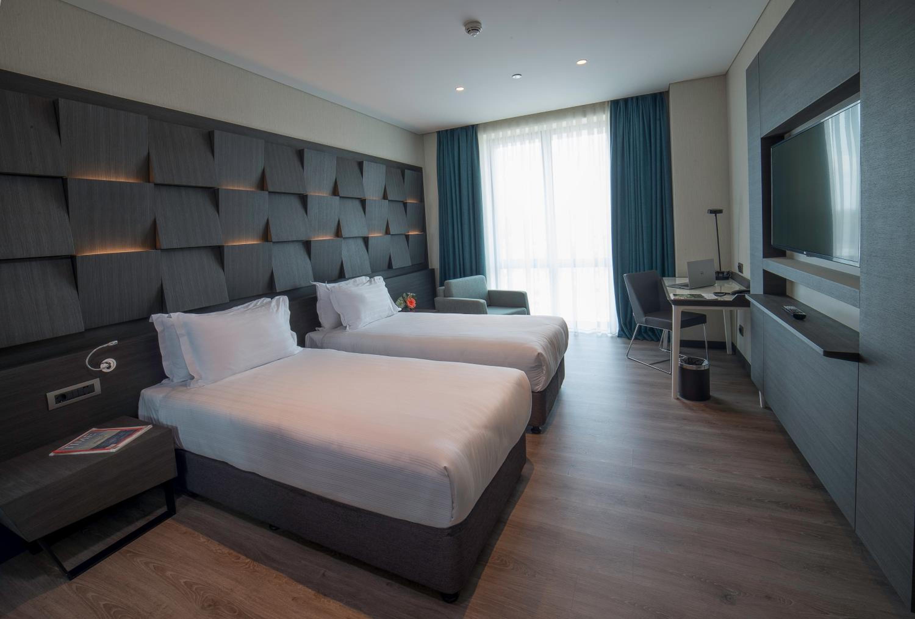 Wish More Hotel Istanbul — photo 125
