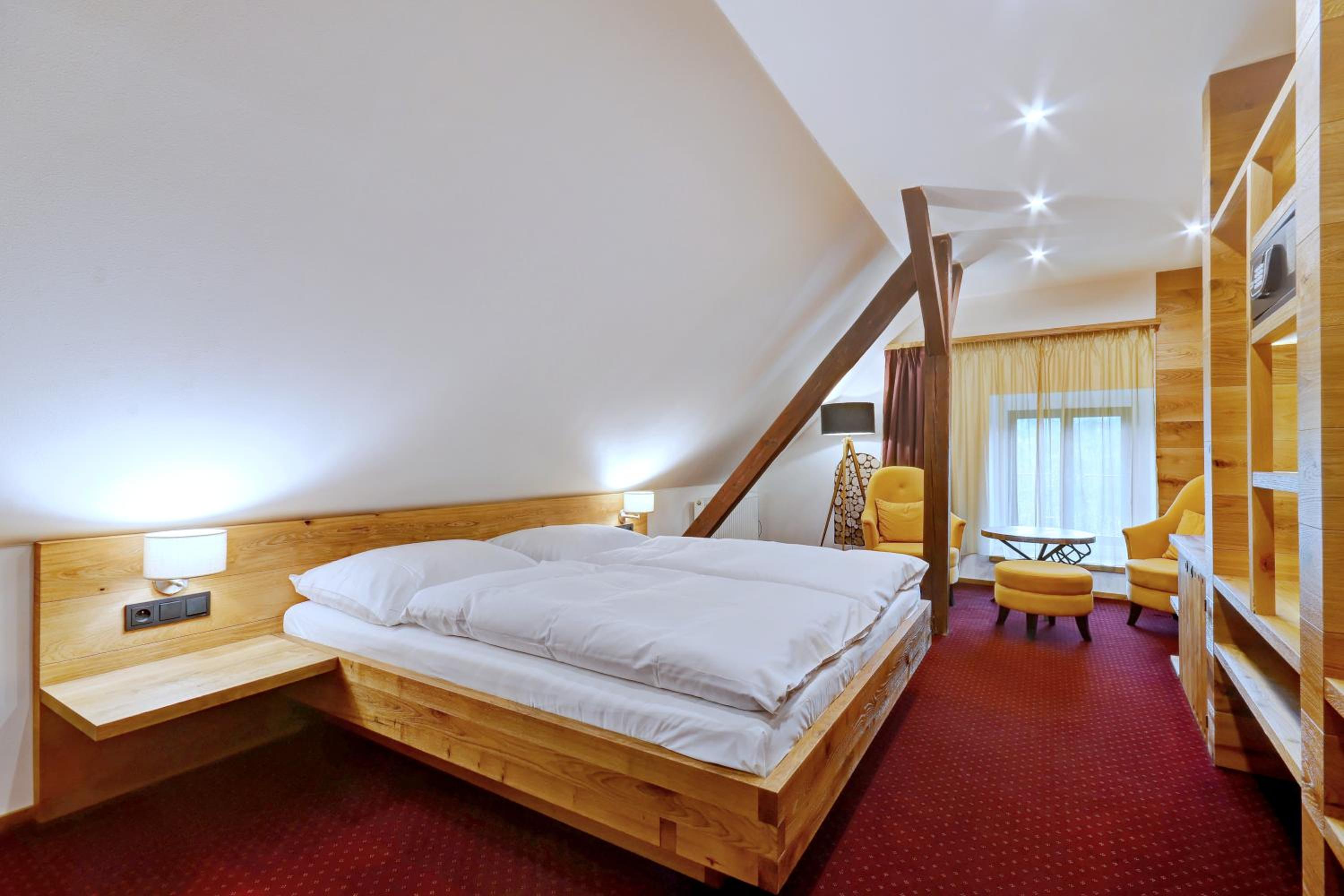 Superior Double Room - Photo 5