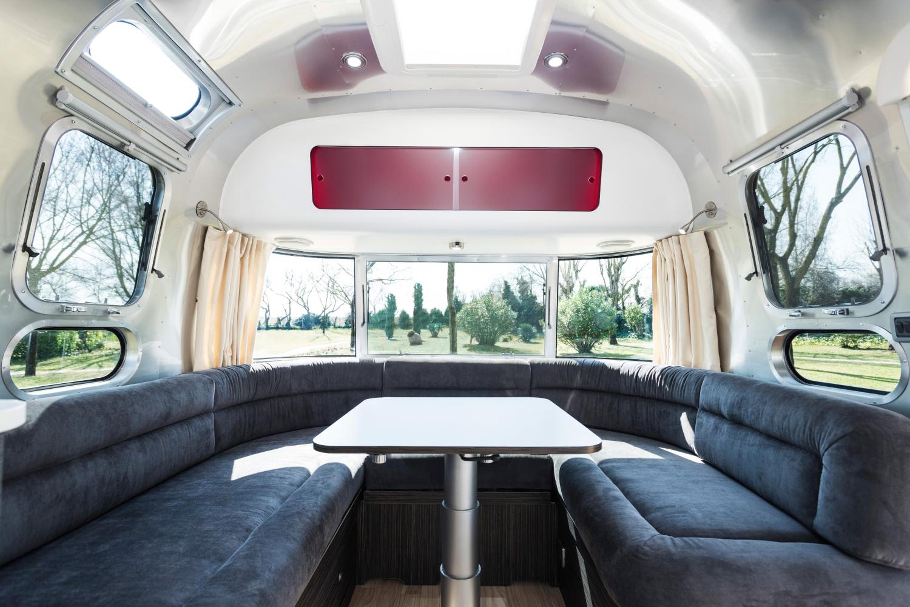 Caravan photo 1