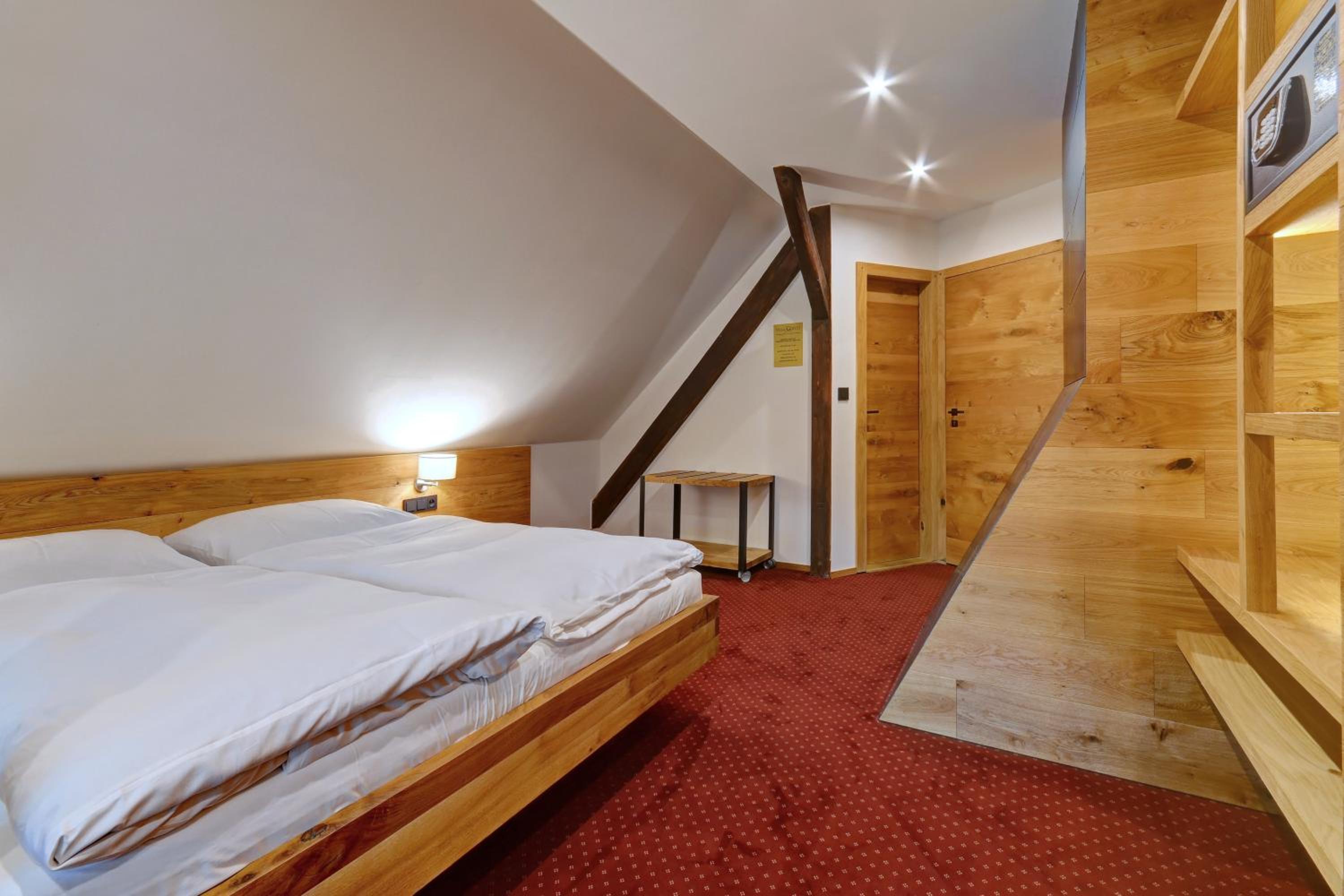 Superior Double Room - Photo 4