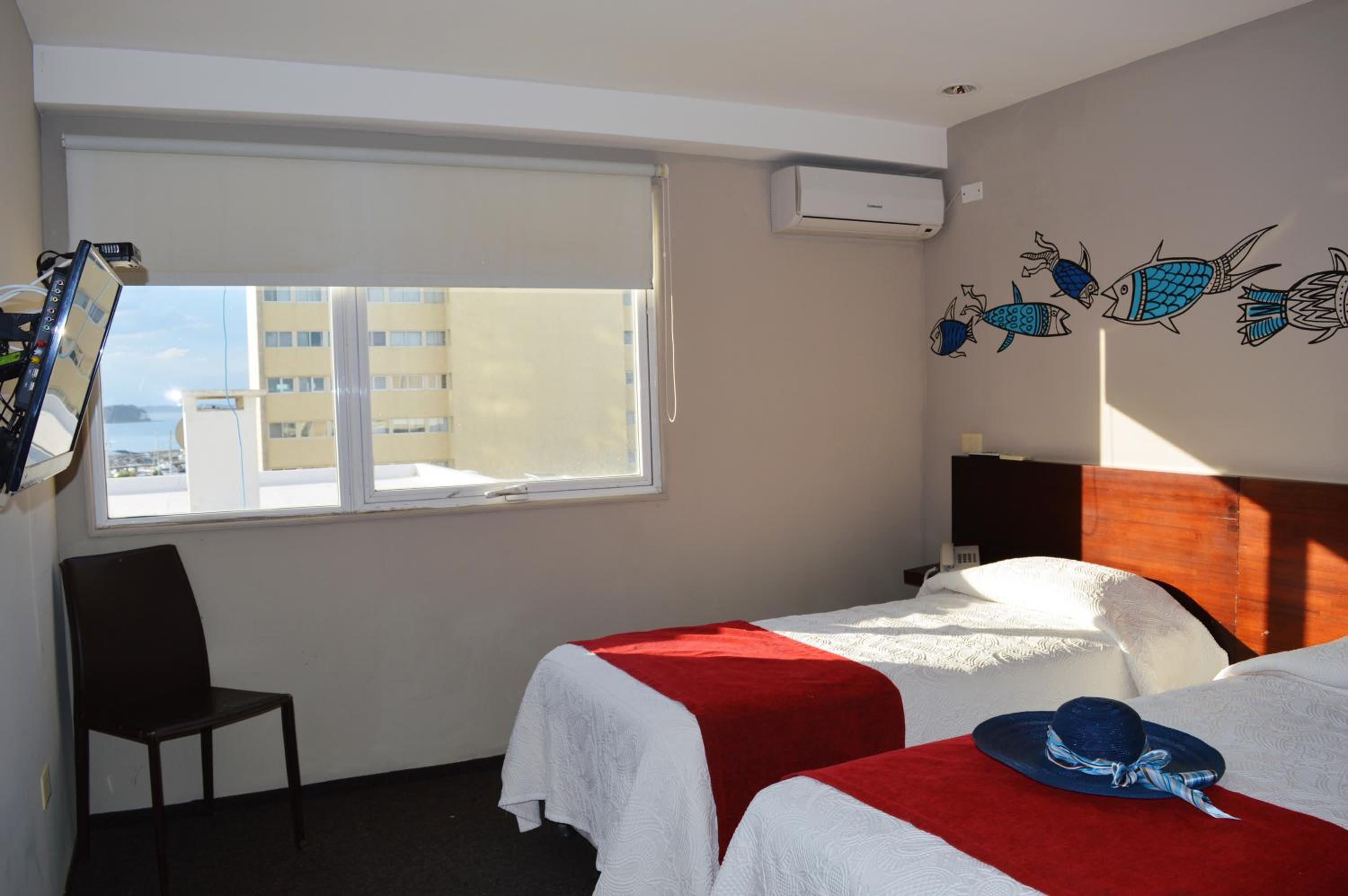 Double or Twin Room photo 2