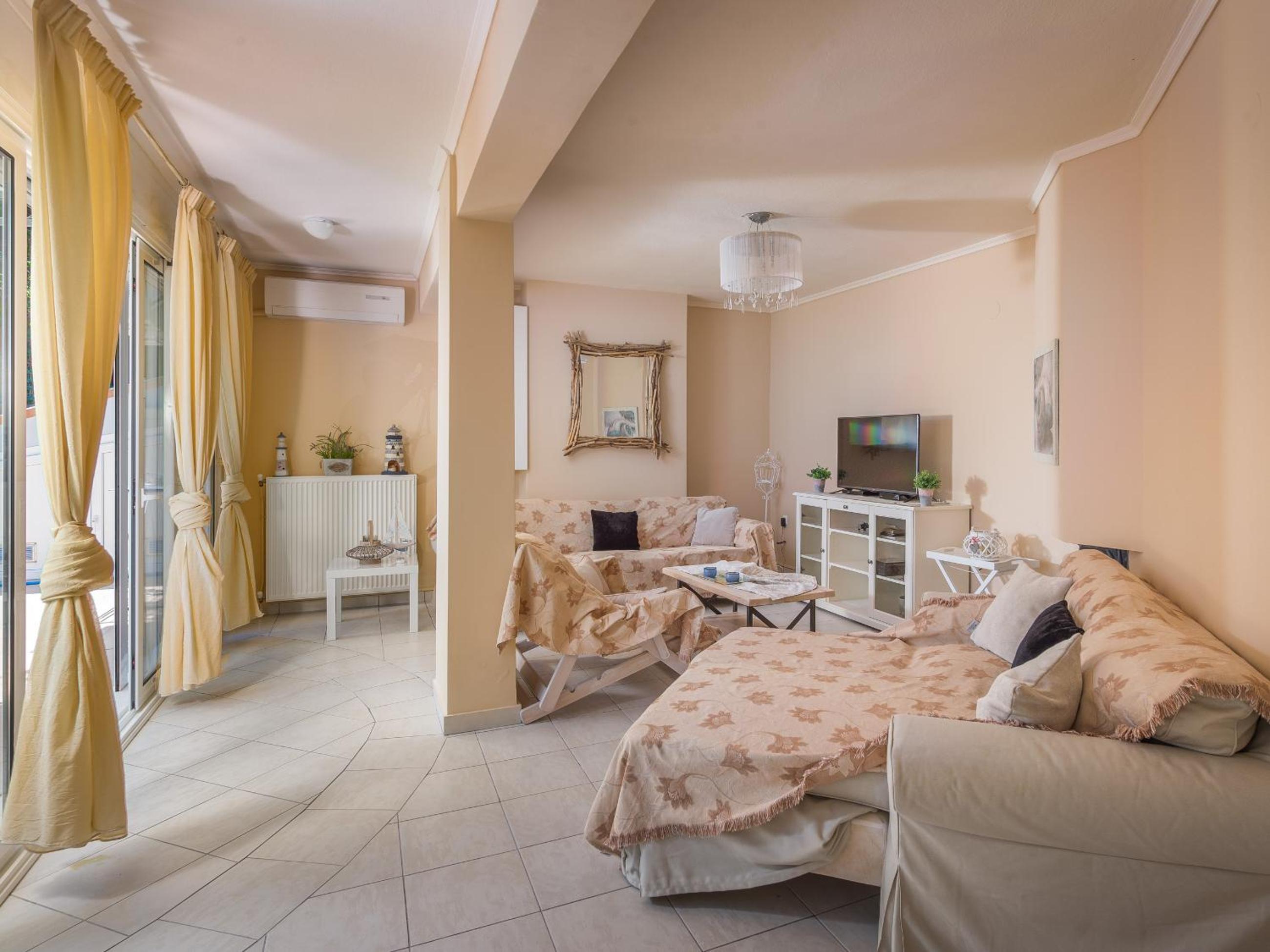 Apartment with Sea View photo 3