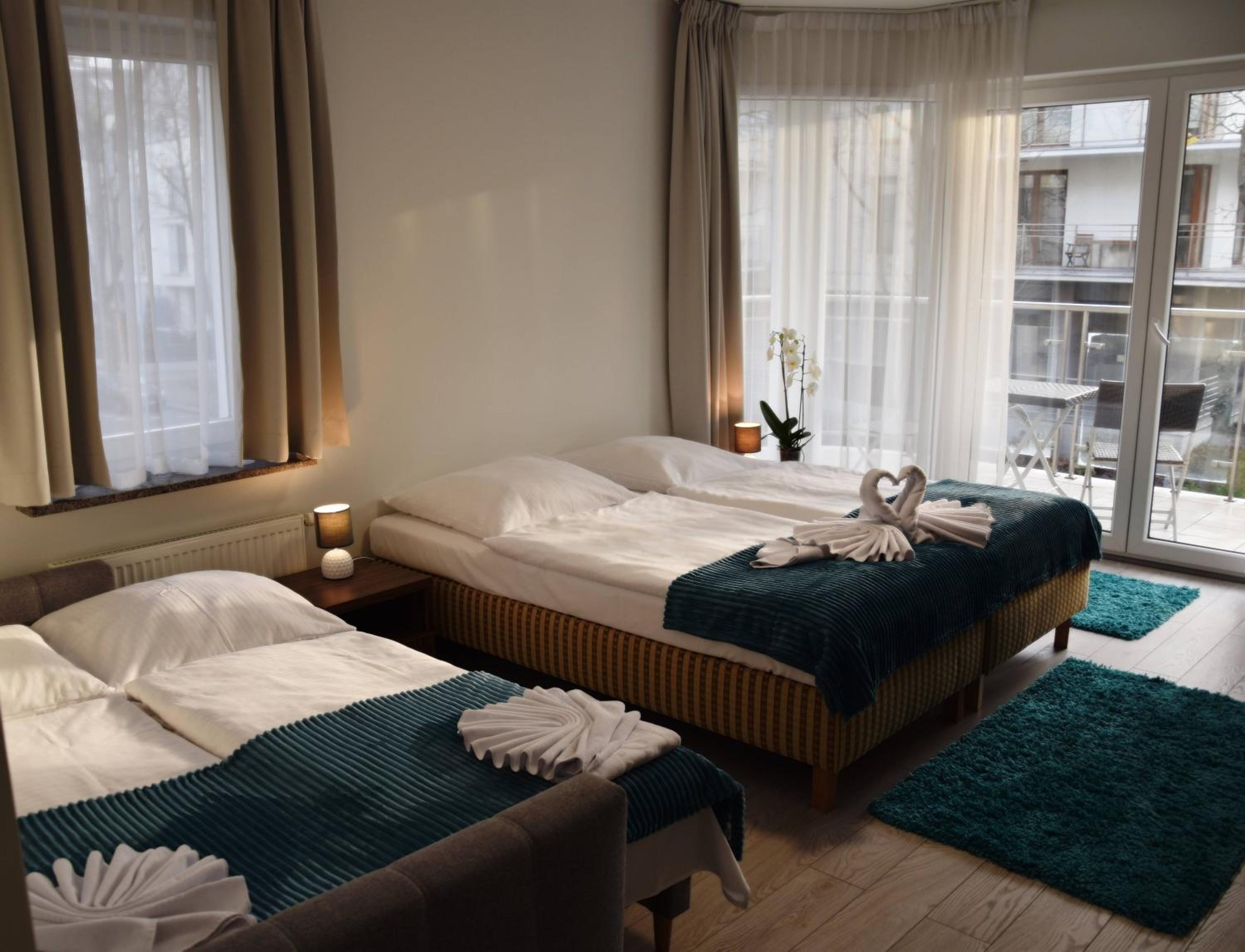  Double Room Plus - Photo 6