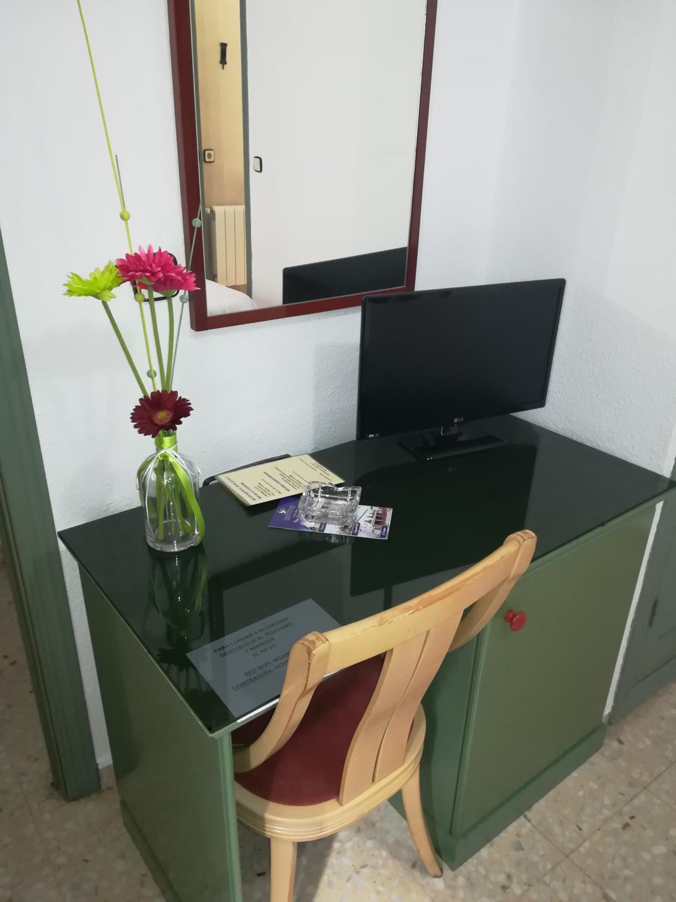 Twin Room photo 2